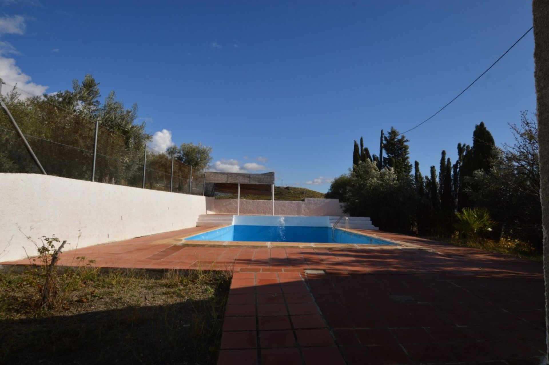 Casa nel Órgiva, Andalusia 10007887