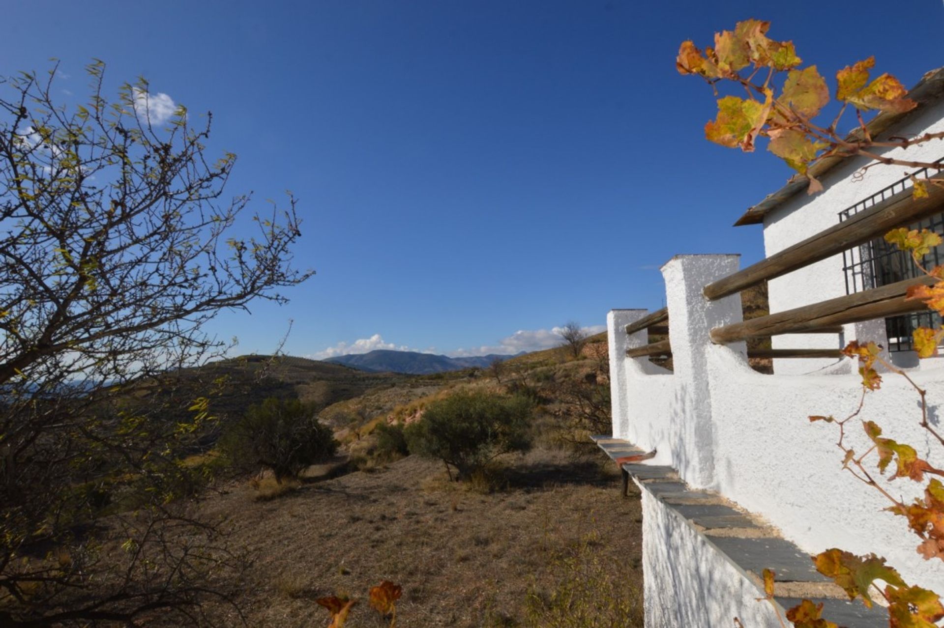 Rumah di Orjiva, Andalusia 10007887