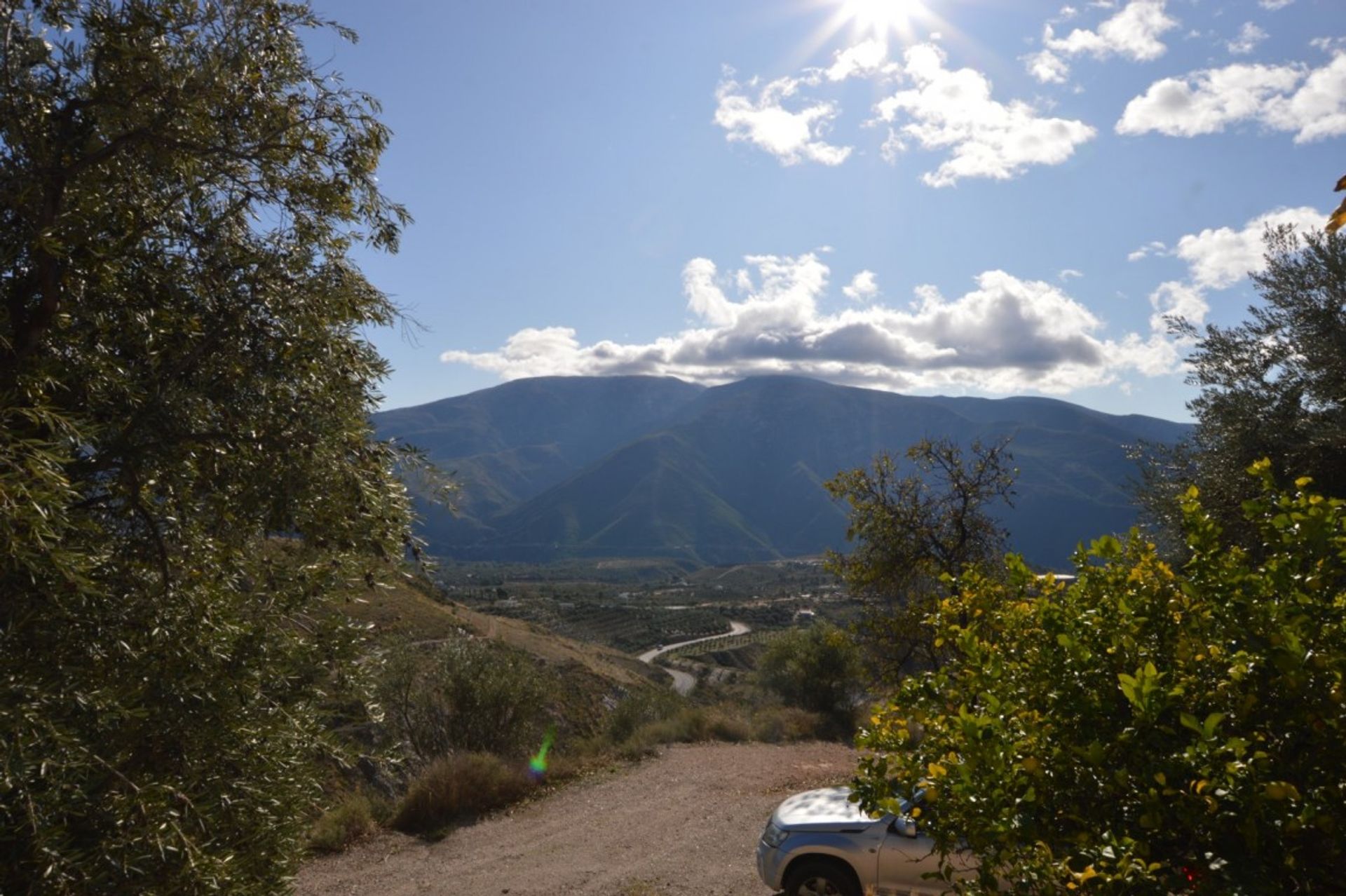 بيت في Órgiva, Andalusia 10007887