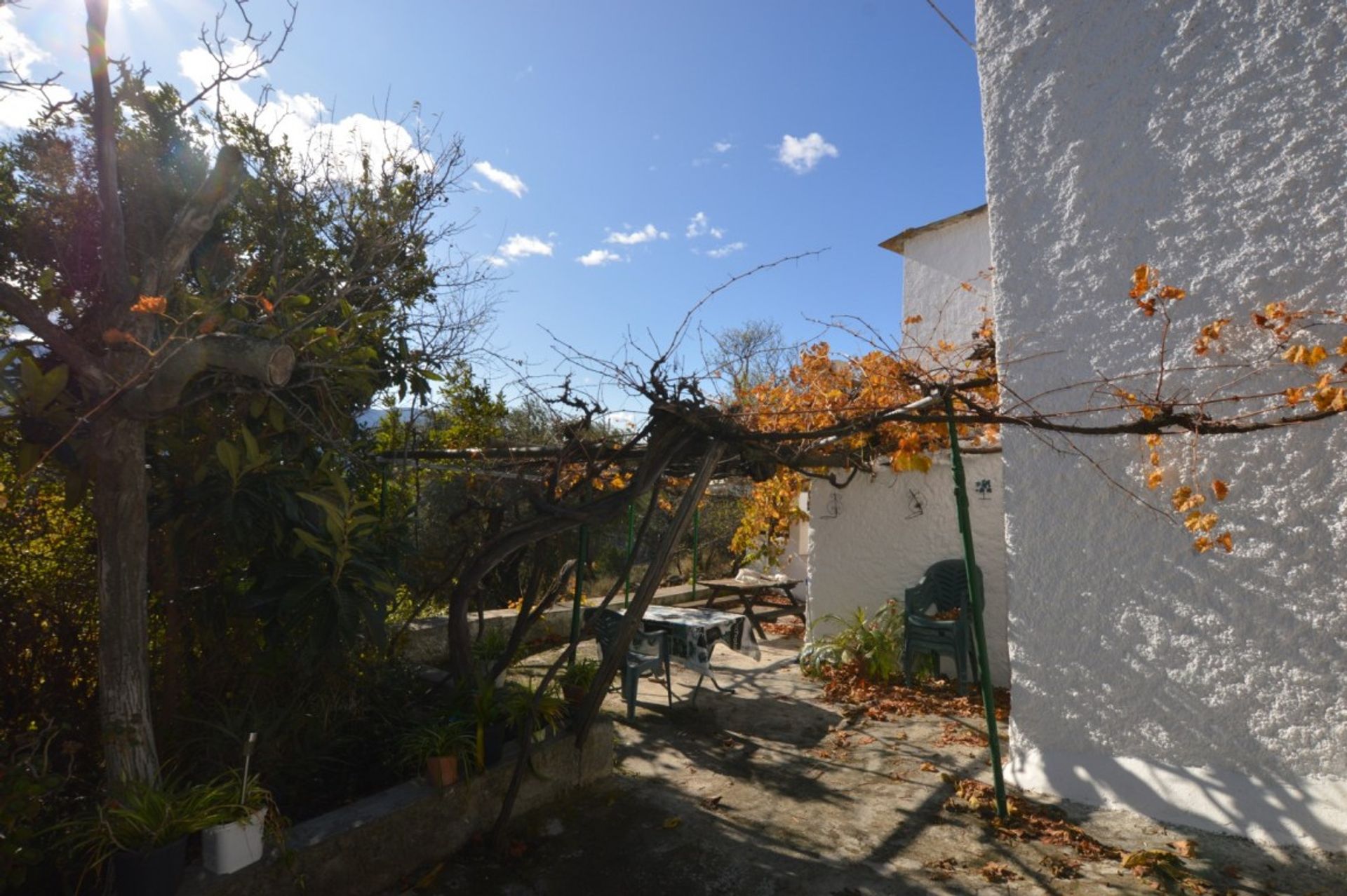 Casa nel Órgiva, Andalusia 10007887