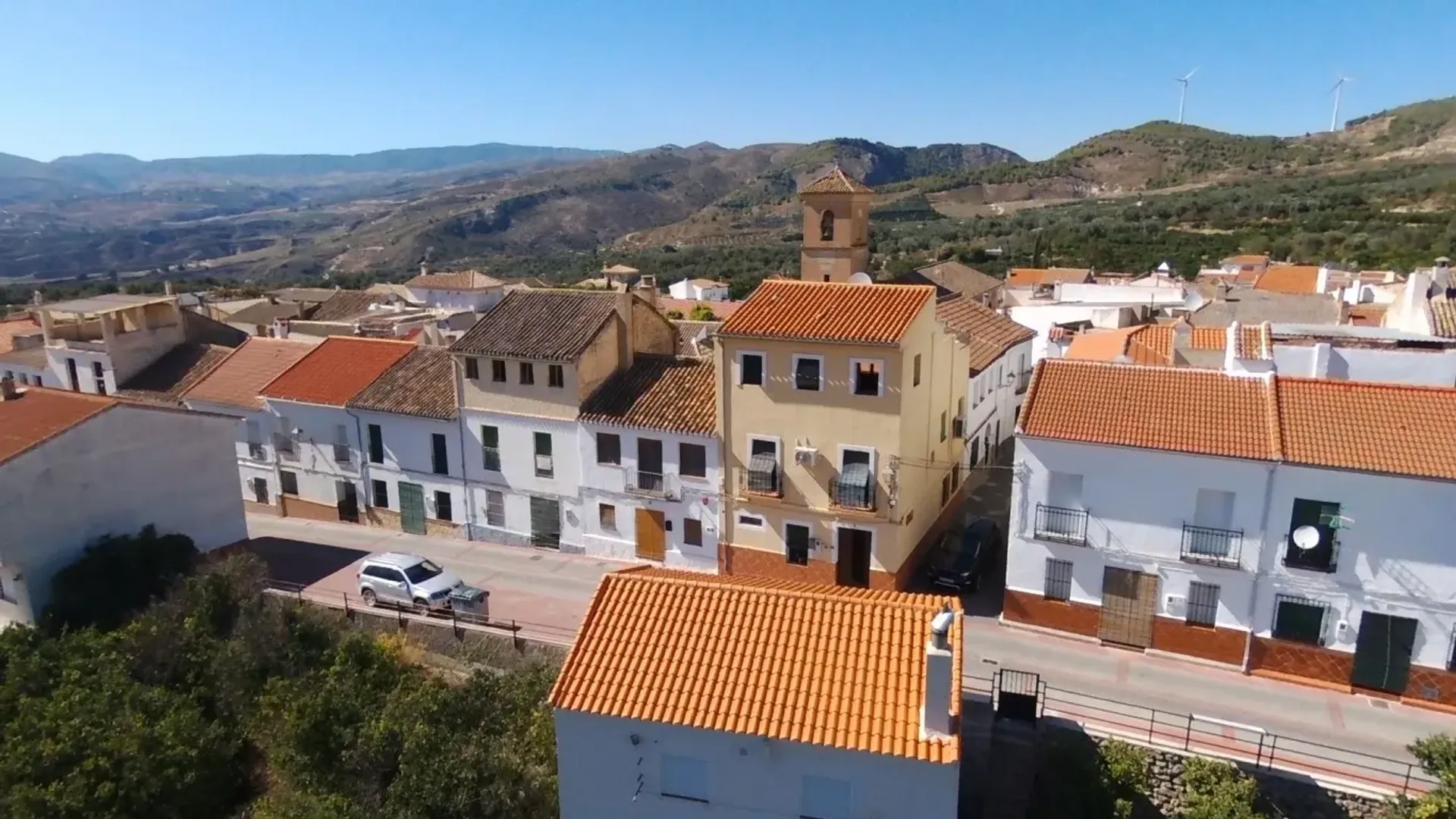 Casa nel Granada, Andalucía 10007892