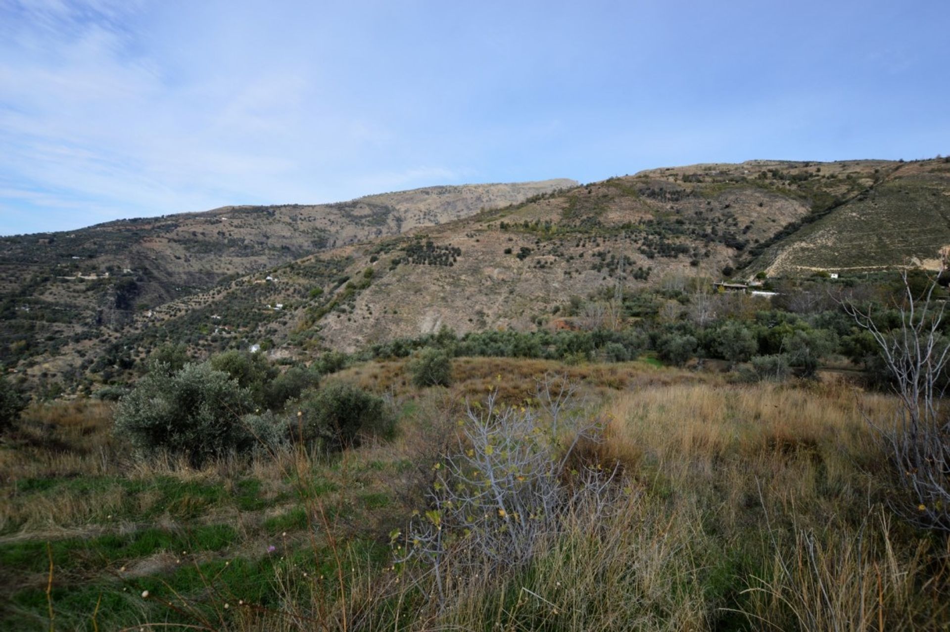 жилой дом в Lanjarón, Andalusia 10007894