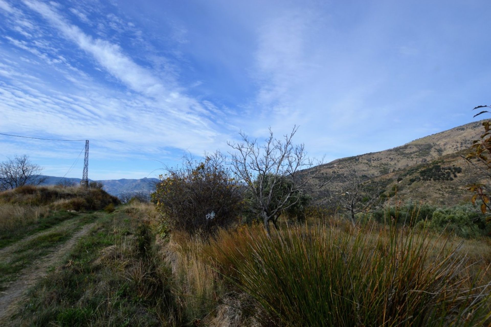 loger dans Lanjarón, Andalousie 10007894