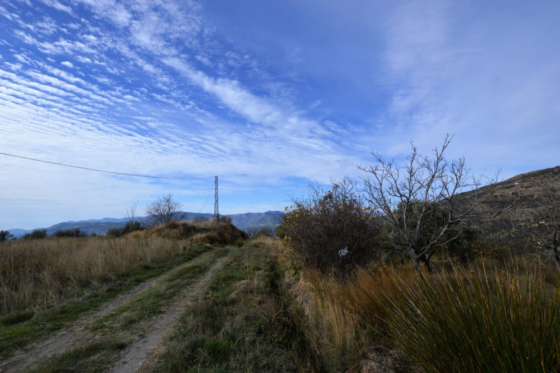 בַּיִת ב Lanjarón, Andalusia 10007894