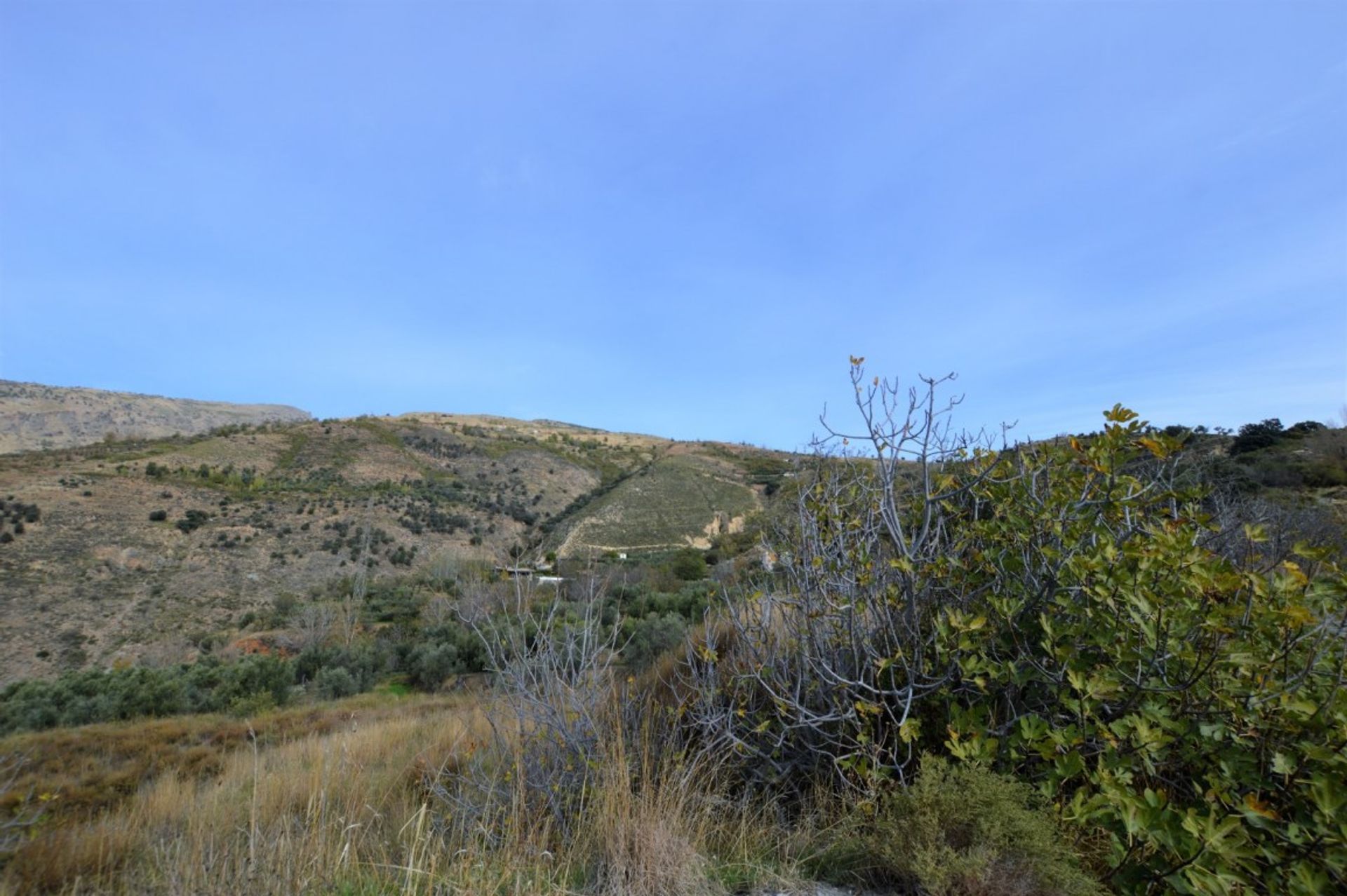 σπίτι σε Lanjarón, Andalusia 10007894