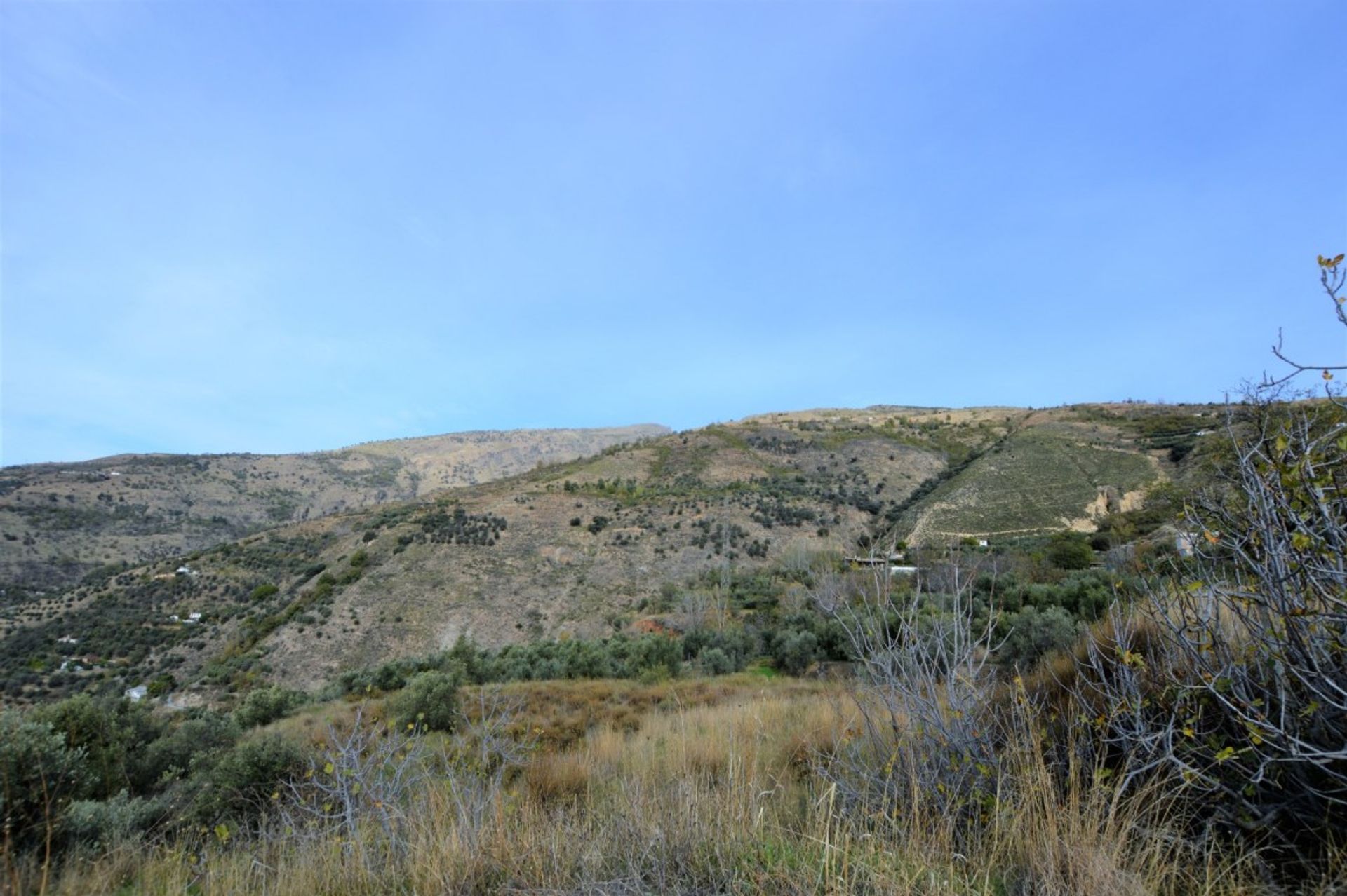 Huis in Lanjarón, Andalusia 10007894