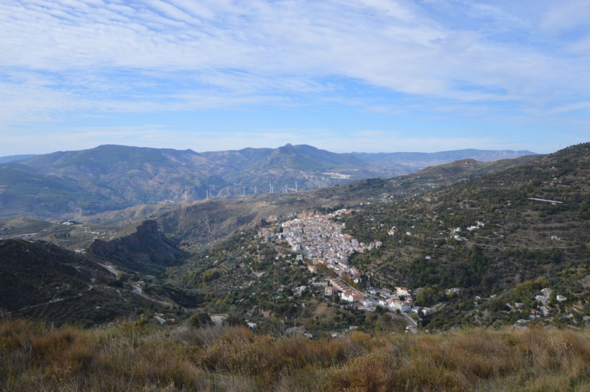 Huis in Lanjarón, Andalusia 10007894