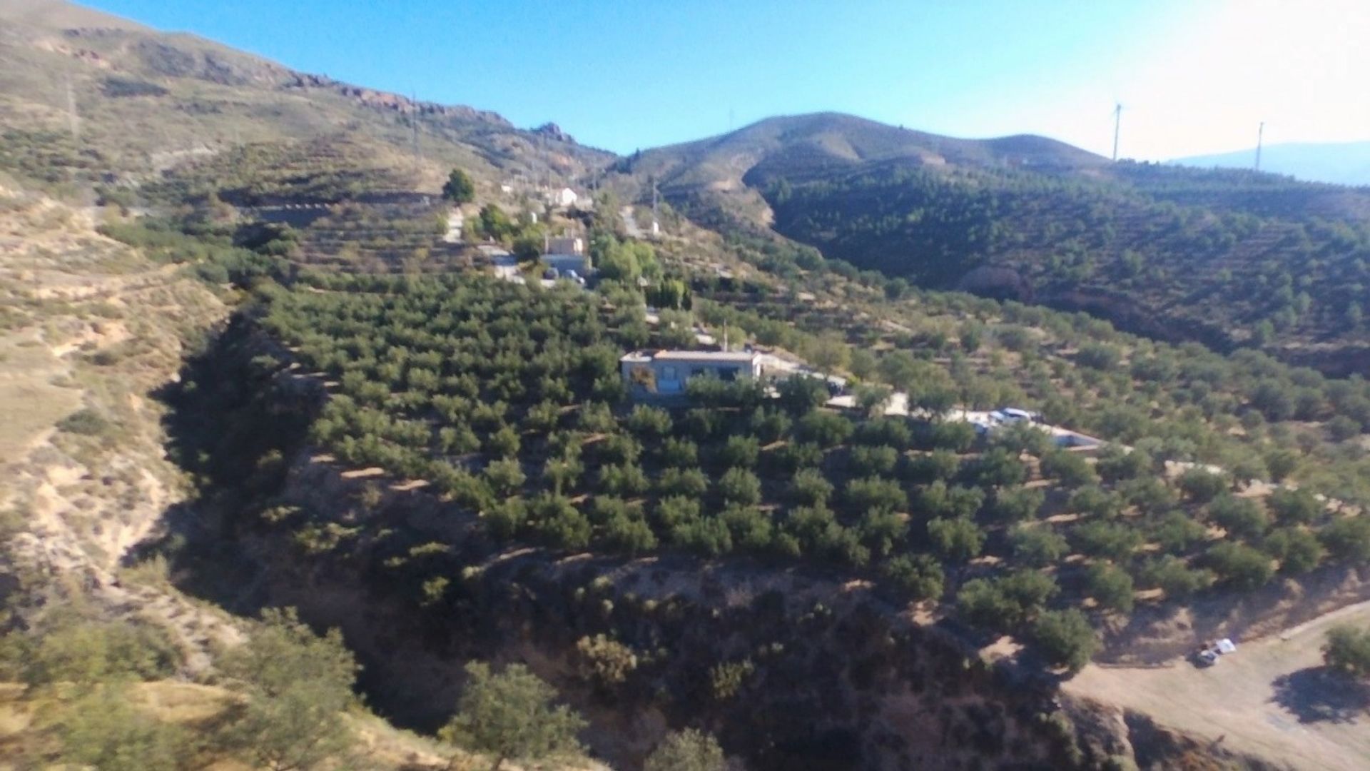 loger dans Lanjarón, Andalousie 10007897