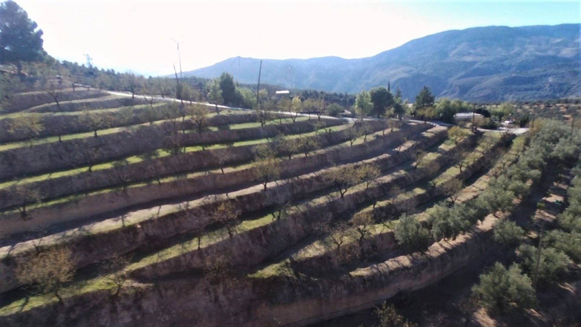 жилой дом в Lanjarón, Andalusia 10007897