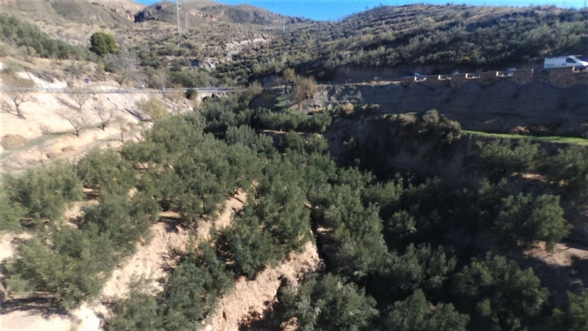 Huis in Lanjarón, Andalusia 10007897