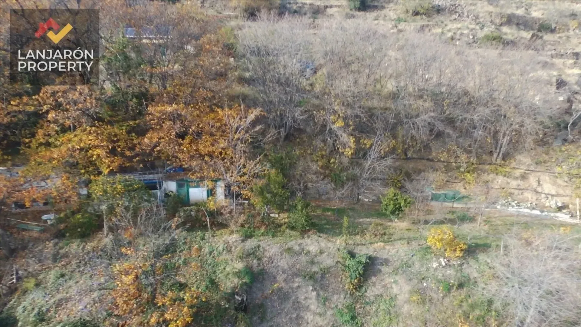 rumah dalam Lanjarón, Andalusia 10007900