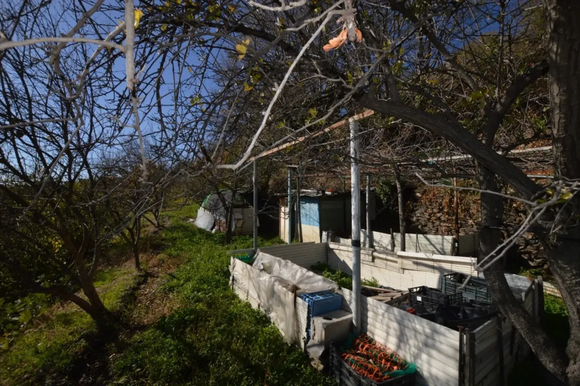 casa en Lanjarón, Andalucía 10007900