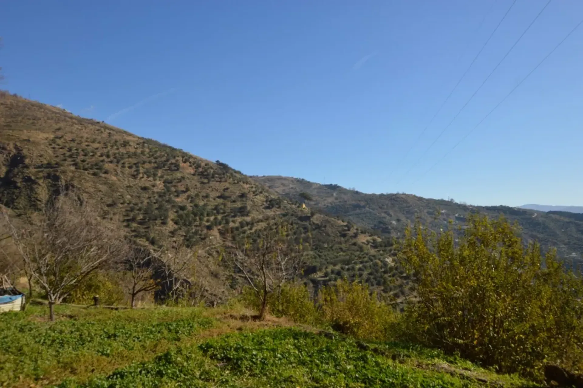 Rumah di Lanjarón, Andalusia 10007900