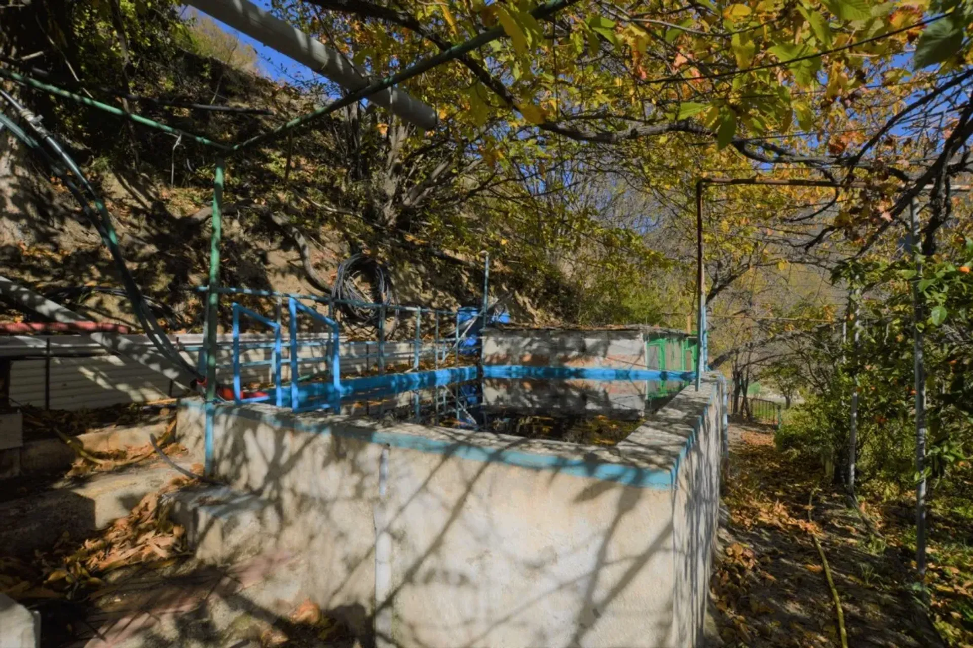 casa en Lanjarón, Andalucía 10007900