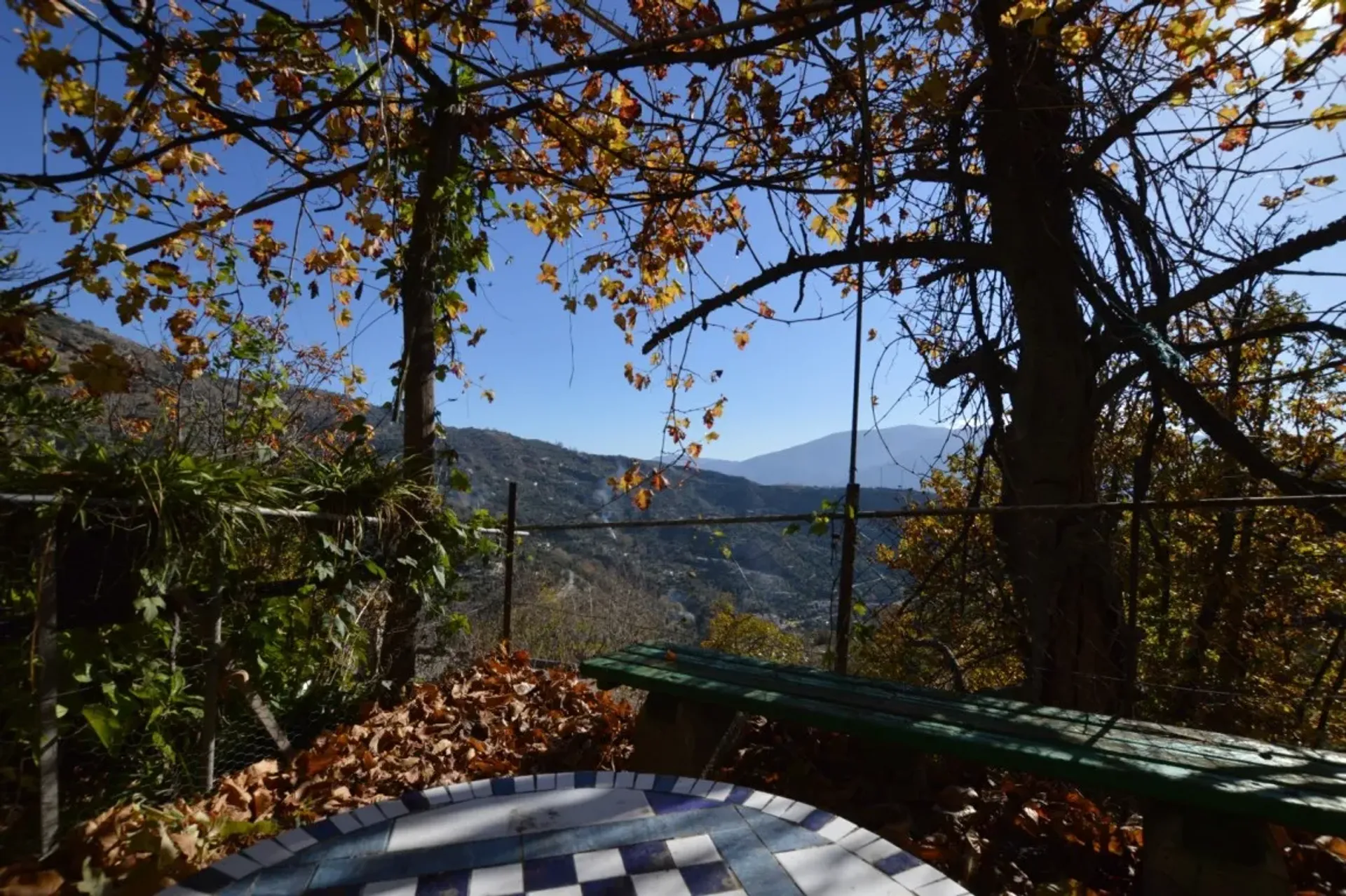 casa en Lanjarón, Andalucía 10007900