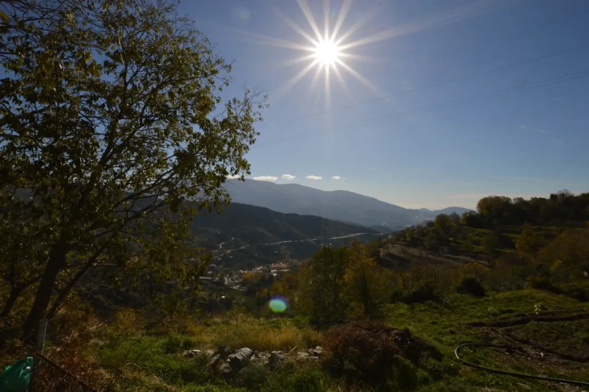 rumah dalam Lanjarón, Andalusia 10007900