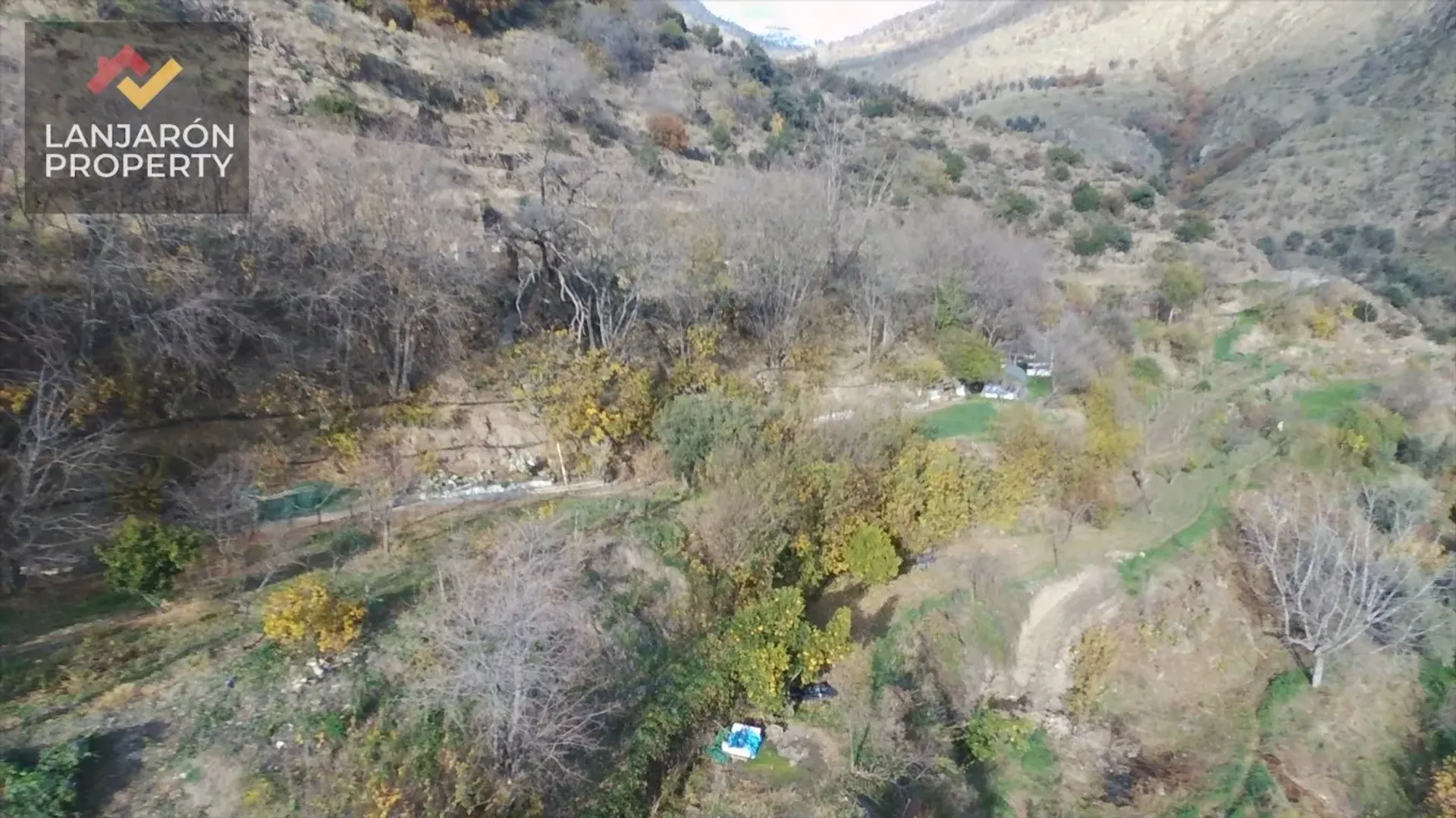 rumah dalam Lanjarón, Andalusia 10007900