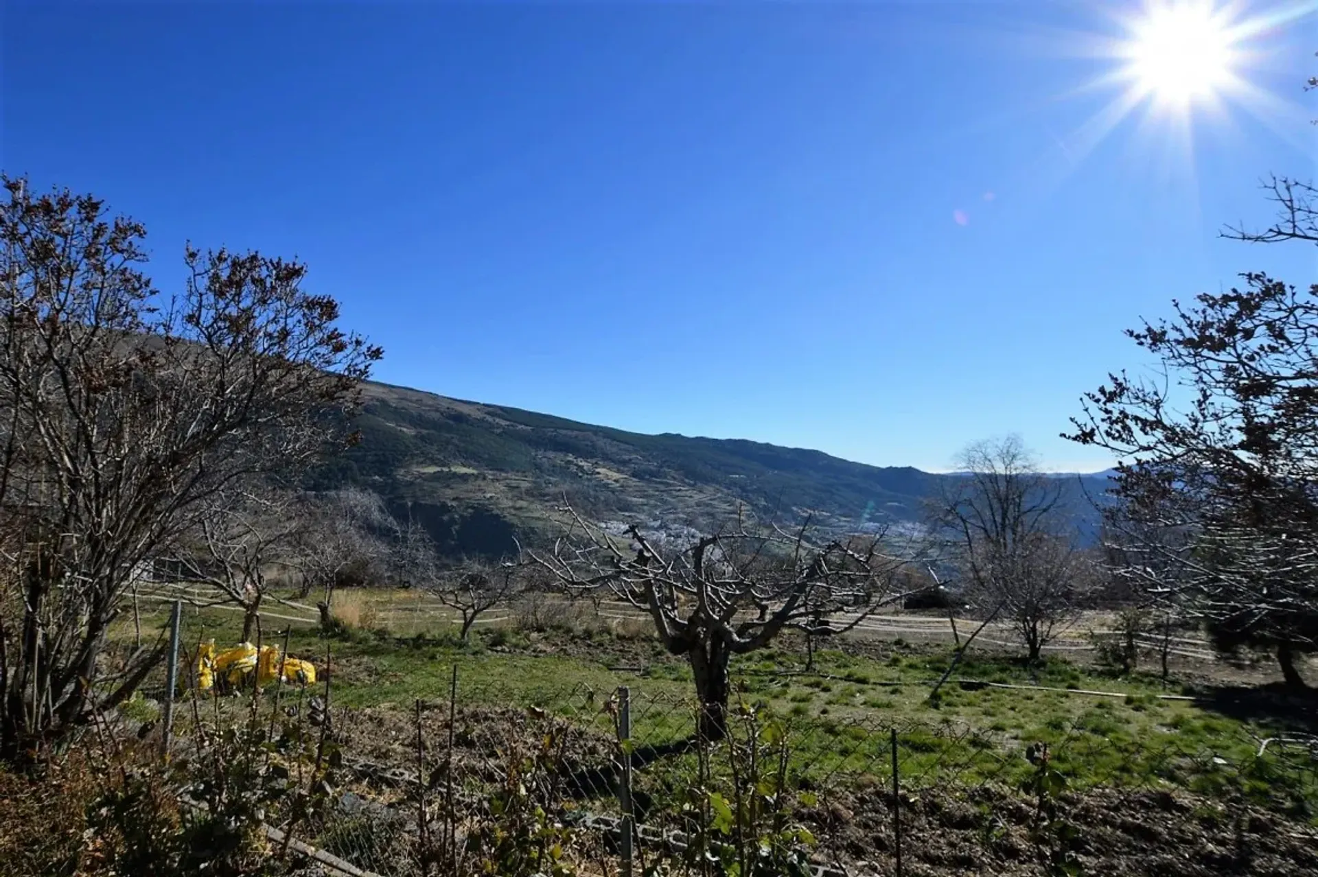 Hus i Capileira, Andalusia 10007902