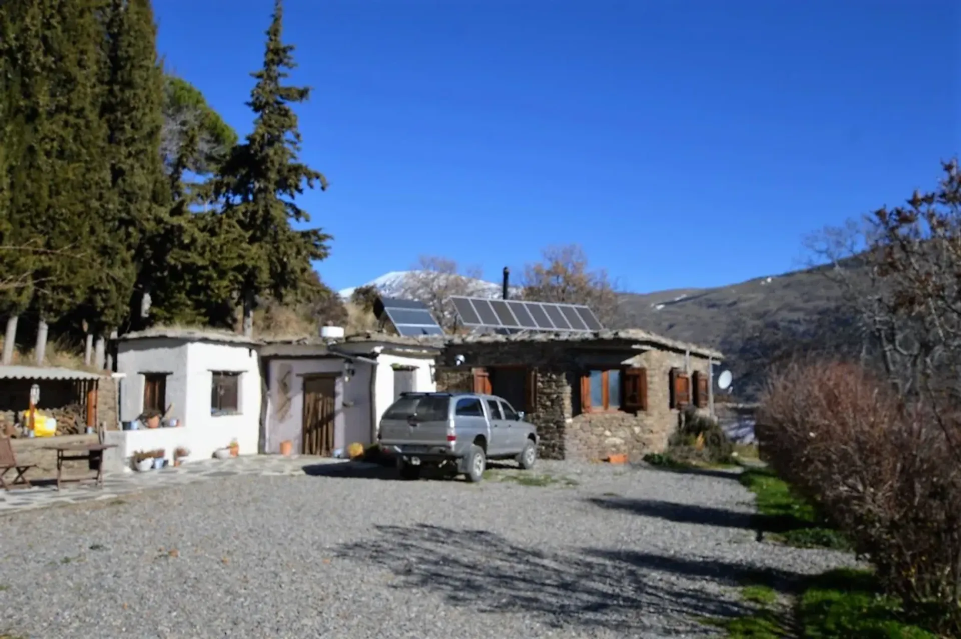 Huis in Capileira, Andalusia 10007902