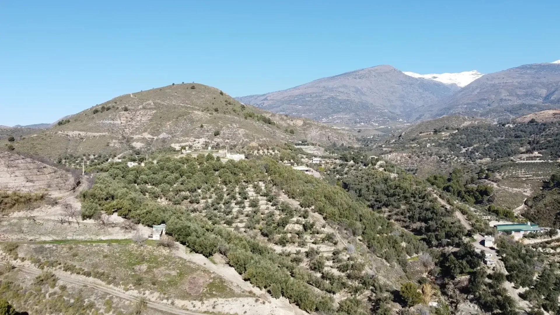 Hus i Lanjarón, Andalusia 10007906