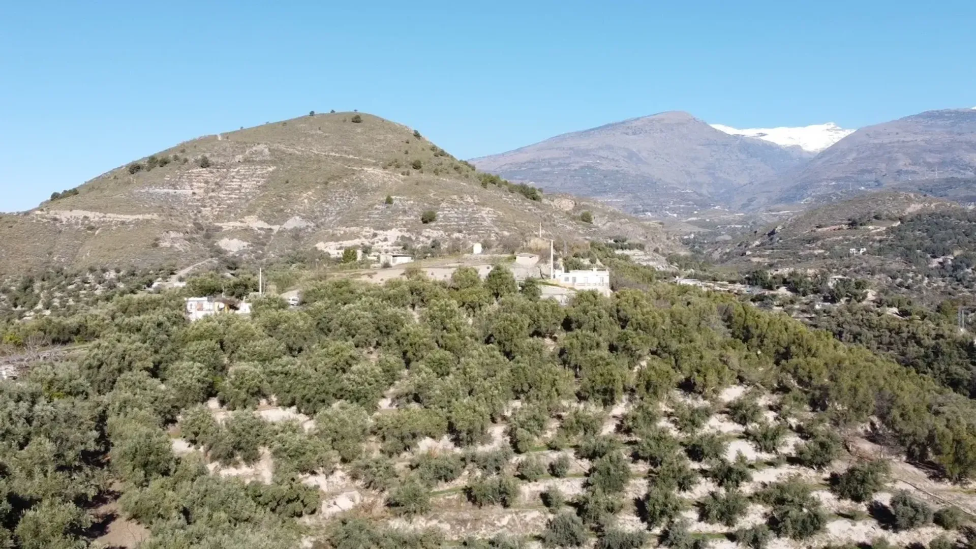 House in Lanjaron, Andalusia 10007906