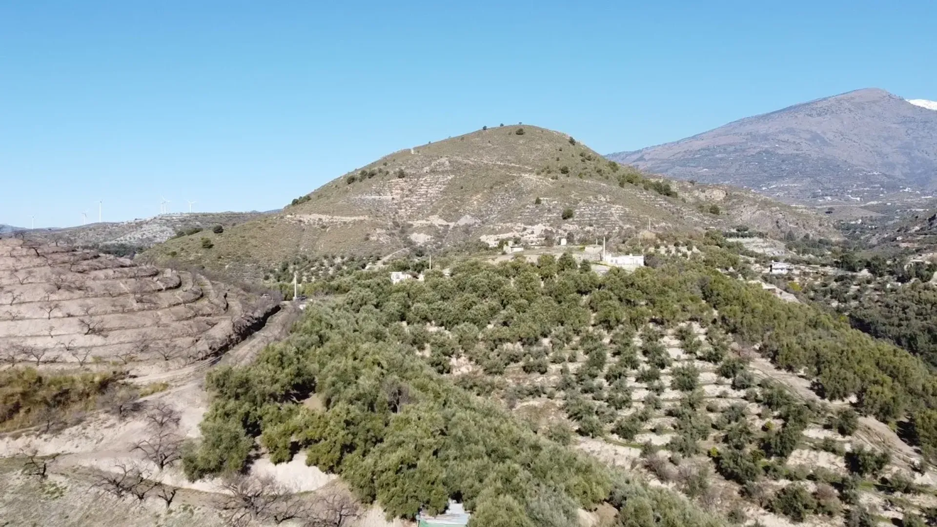 Hus i Lanjaron, Andalusien 10007906