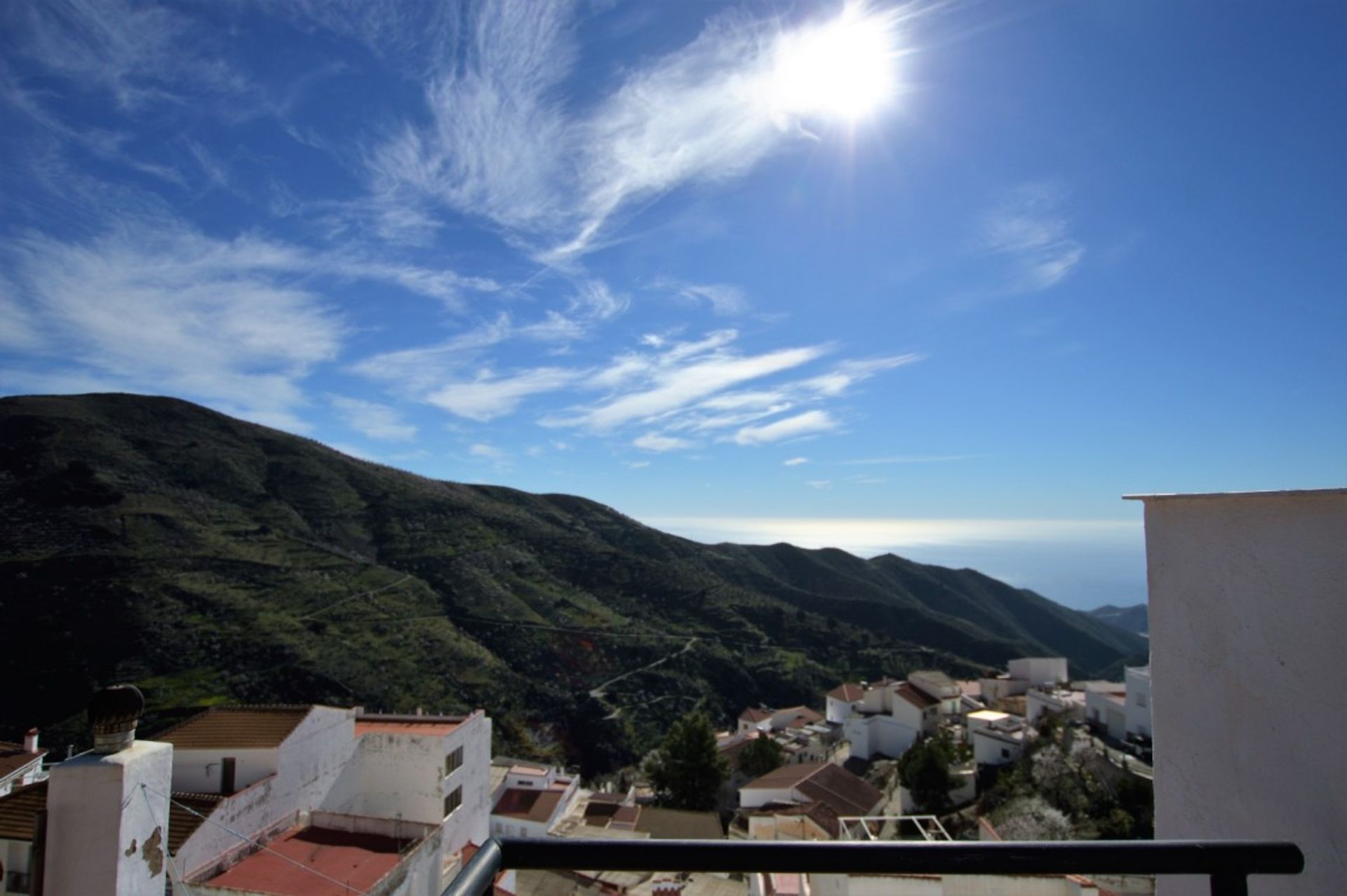 House in Polopos, Andalusia 10007909