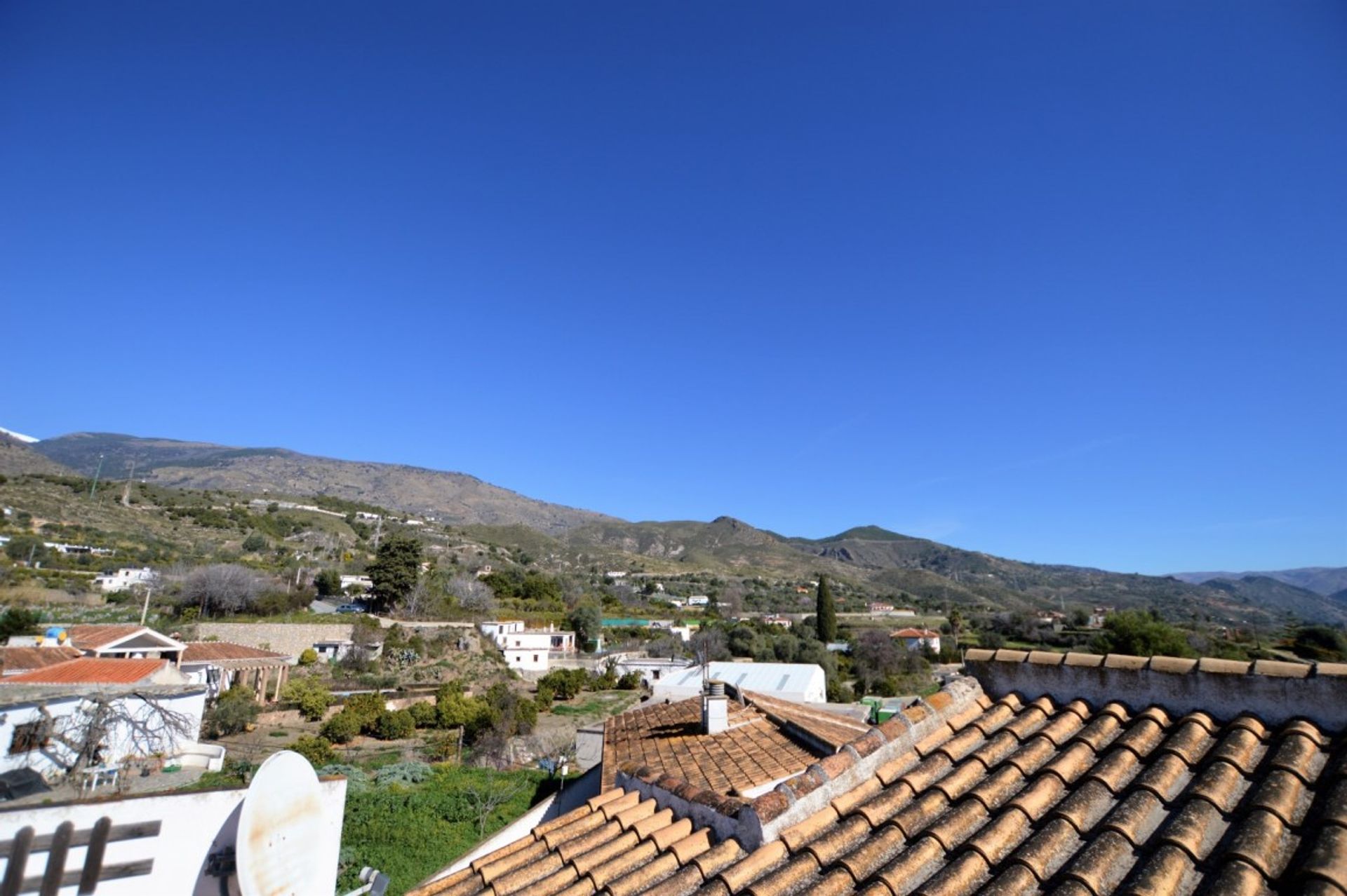 casa en órjiva, Andalucía 10007914