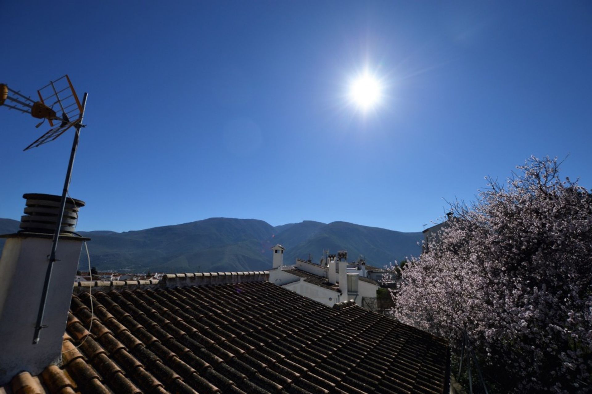 жилой дом в Órgiva, Andalusia 10007914