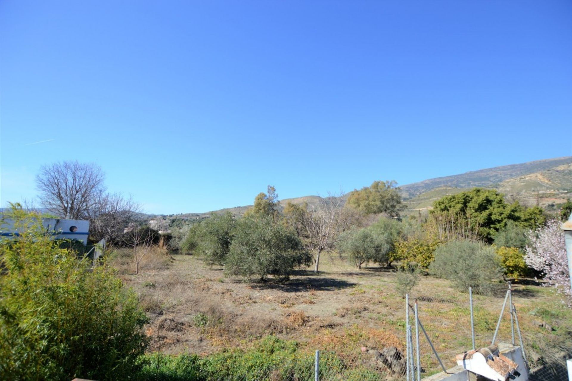 casa en Órgiva, Andalusia 10007914