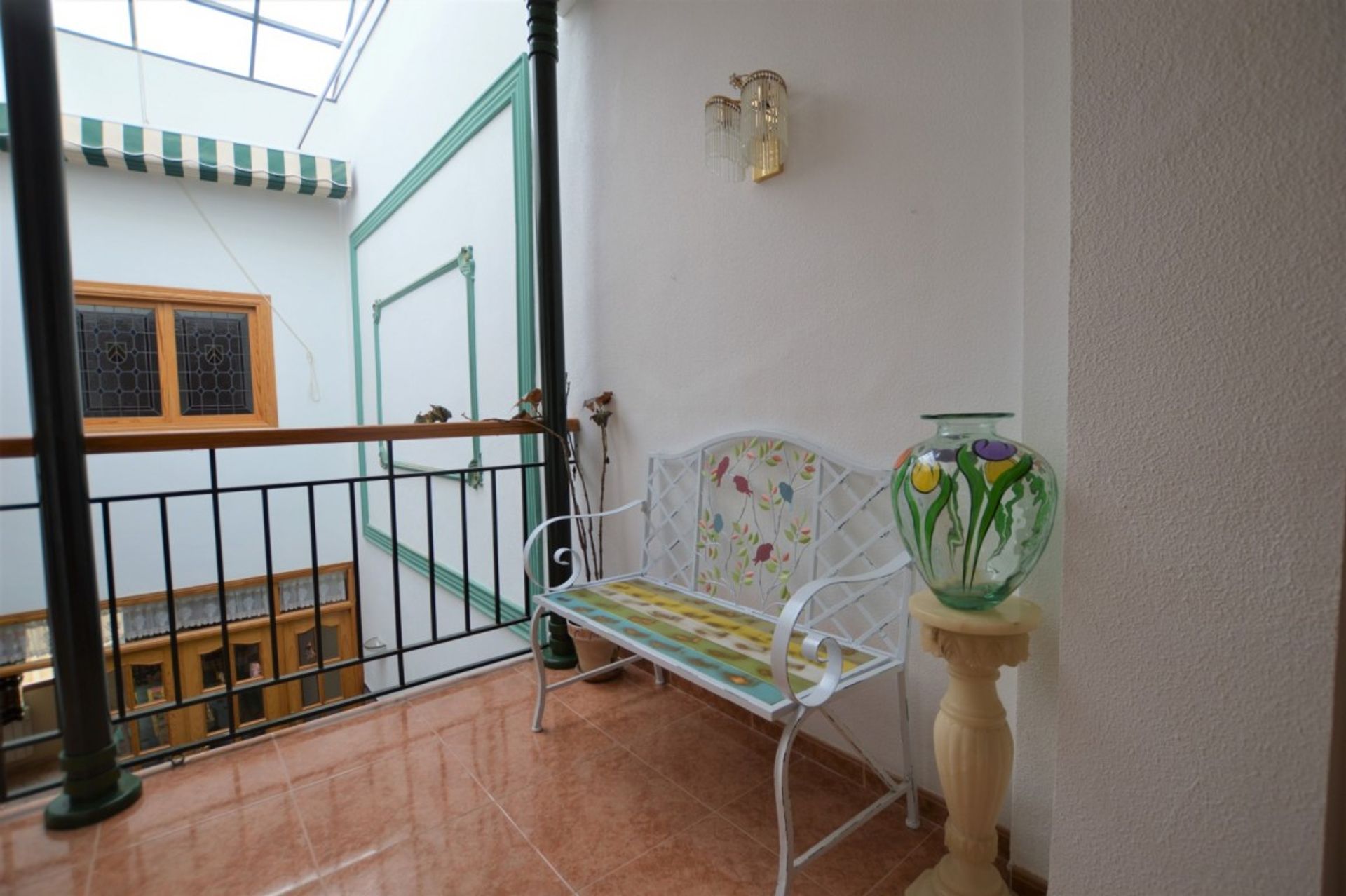 casa no Pinos del Valle, Andalucía 10007917