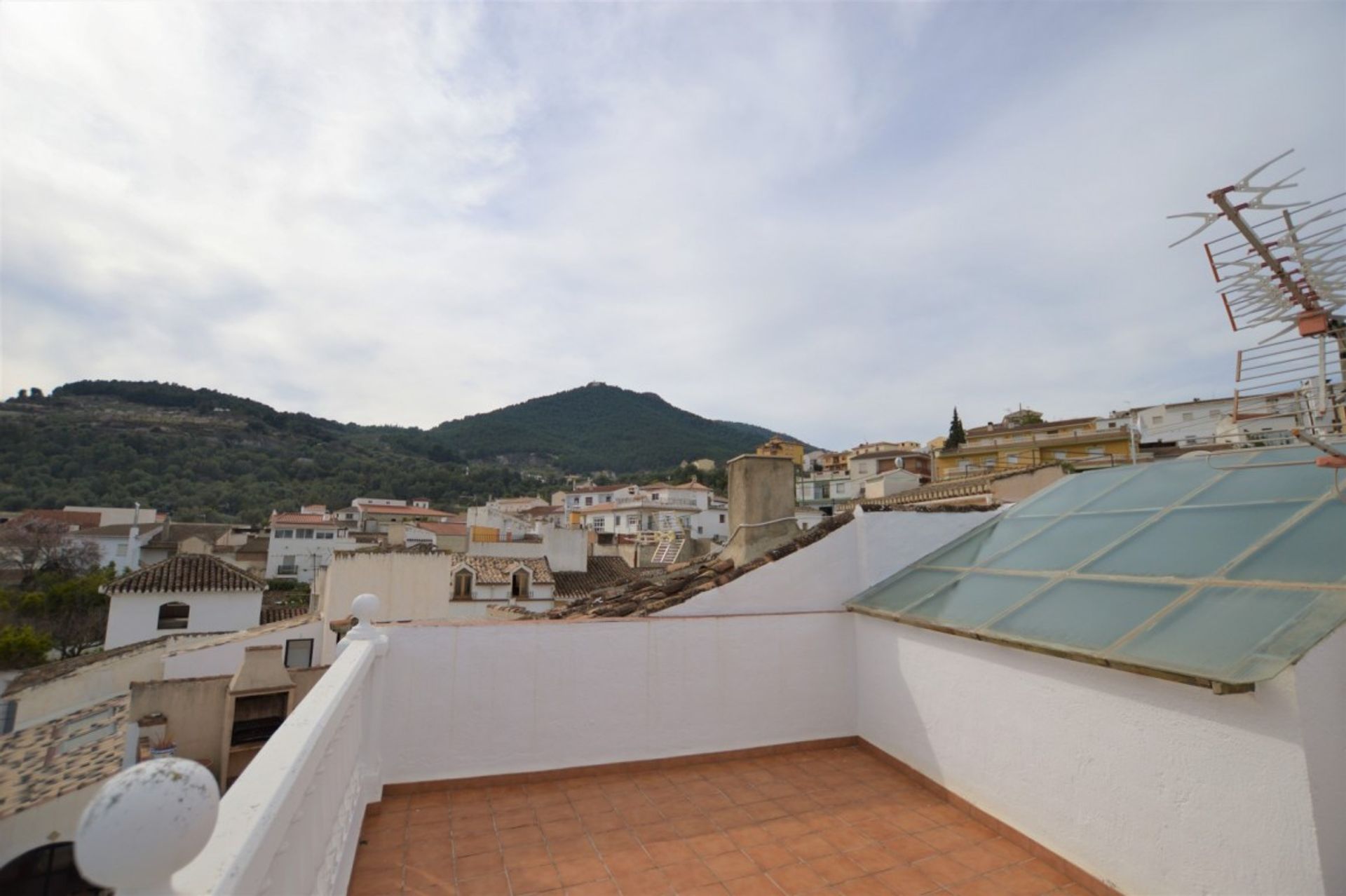 Hus i Pinos del Valle, Andalucía 10007917