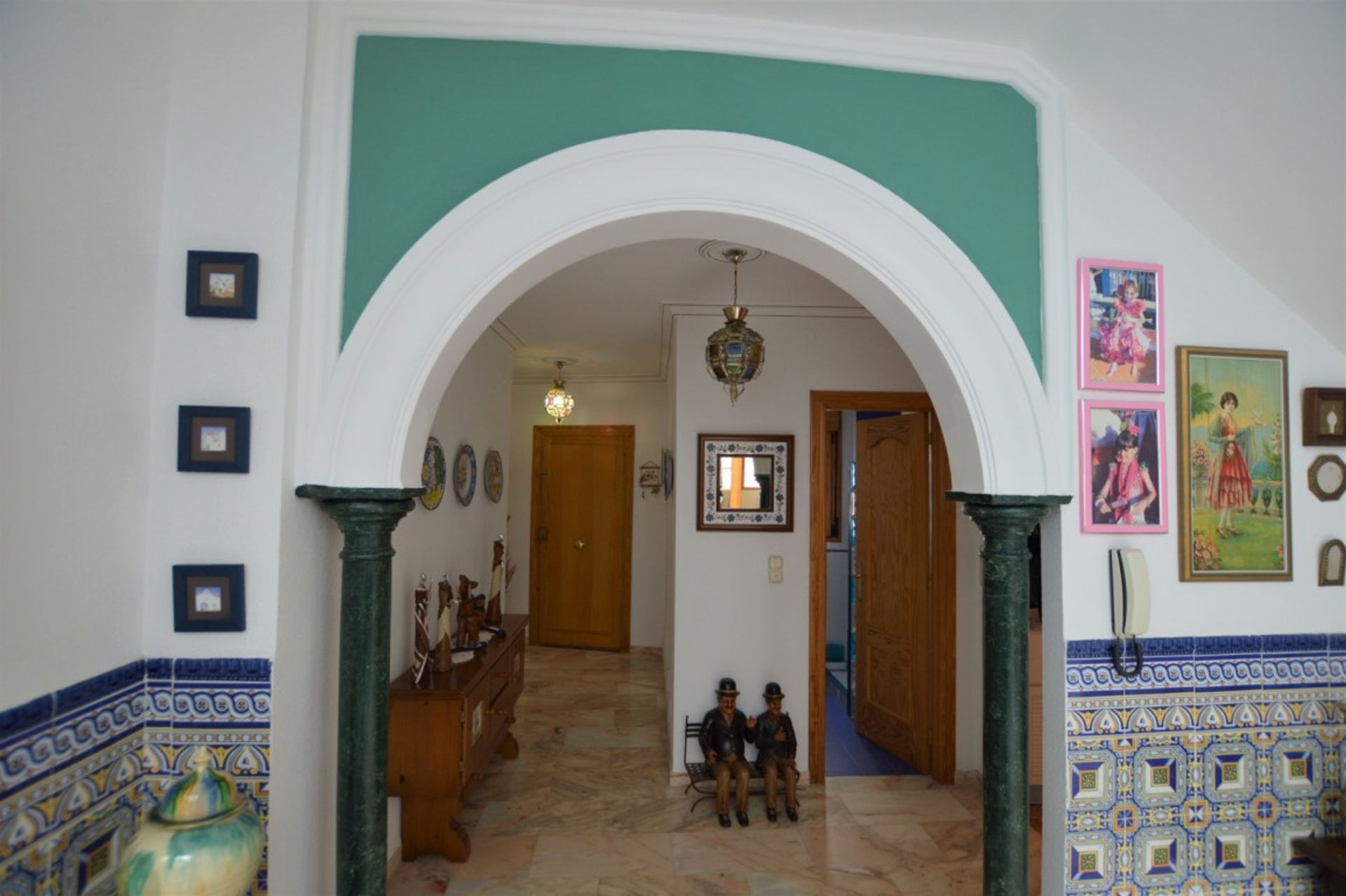 rumah dalam Saleres, Andalusia 10007917