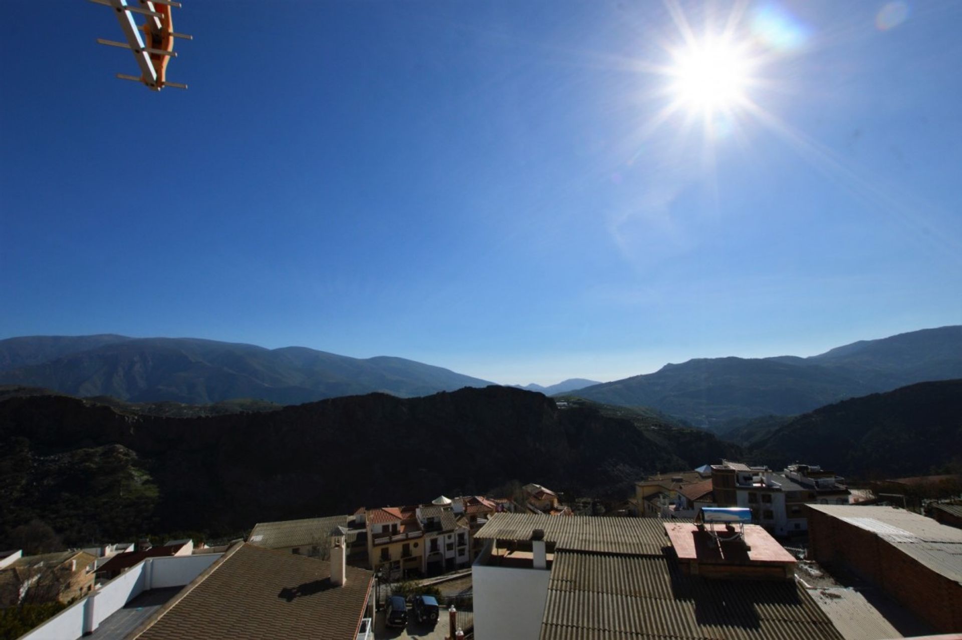 Eigentumswohnung im Lanjarón, Andalusia 10007924