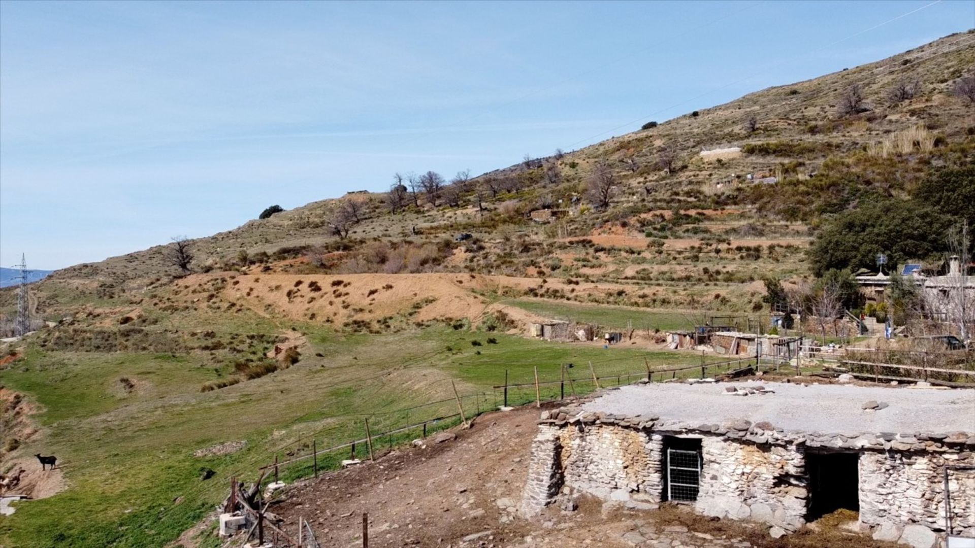 Haus im Lanjarón, Andalusia 10007926