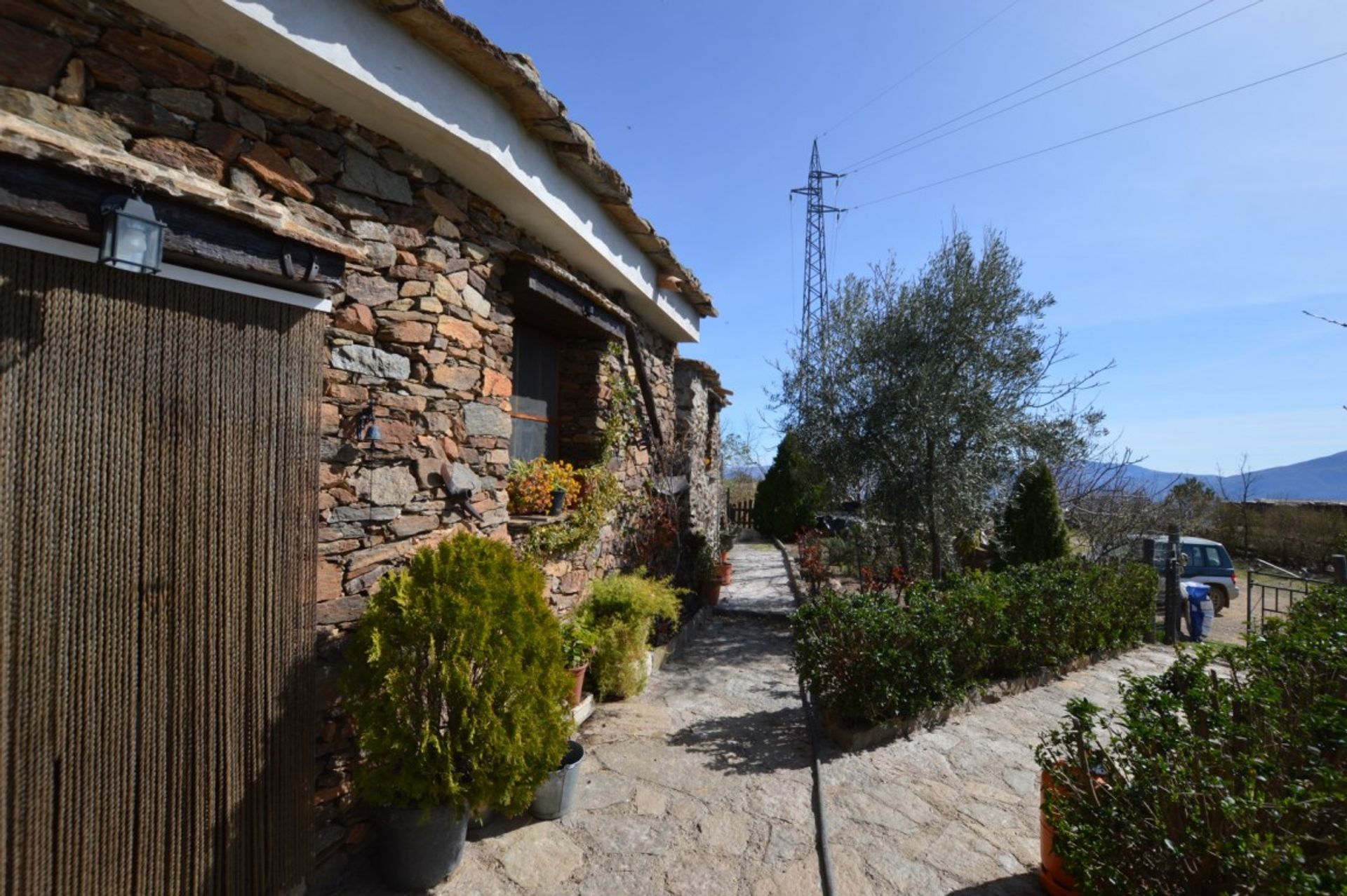 Casa nel Lanjaron, Andalusia 10007926