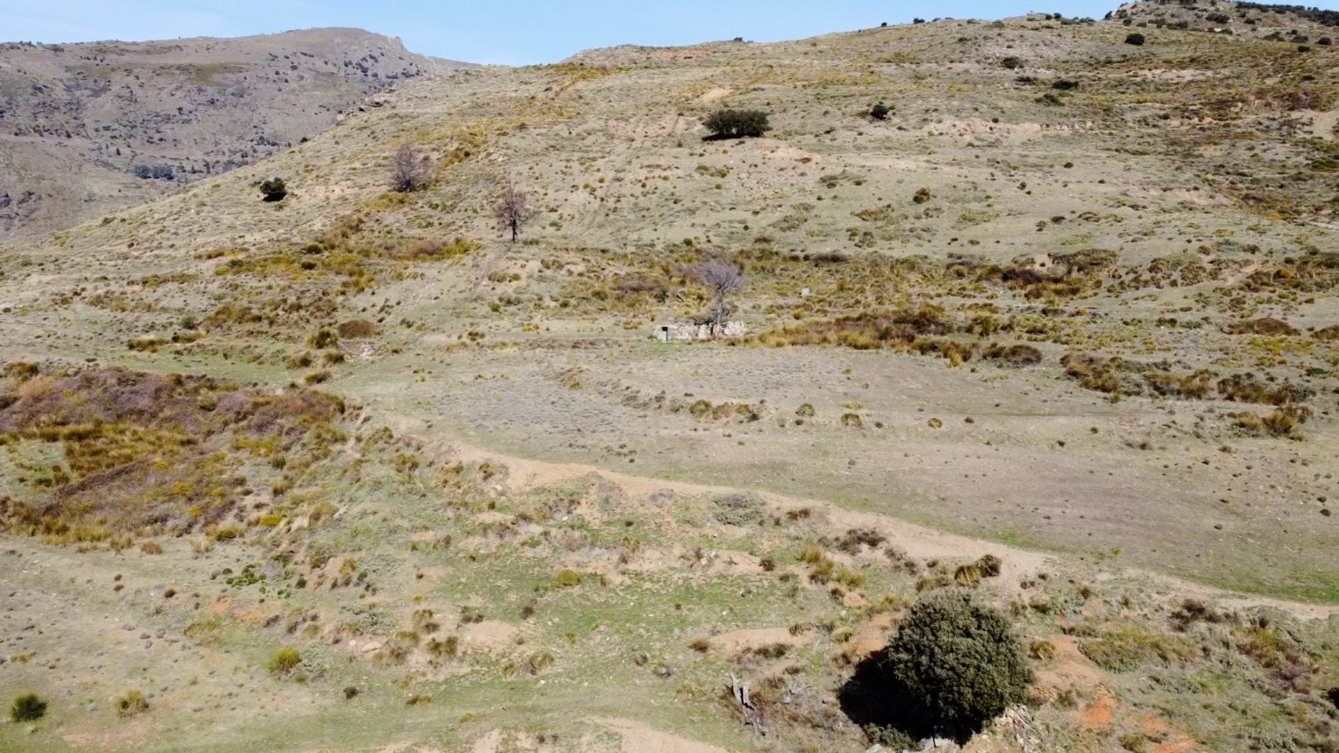 房子 在 Lanjarón, Andalusia 10007928