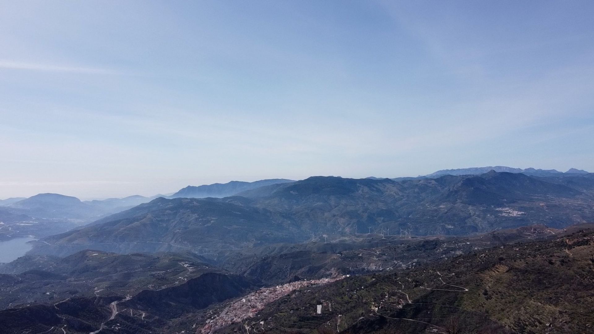 房子 在 Lanjarón, Andalusia 10007928