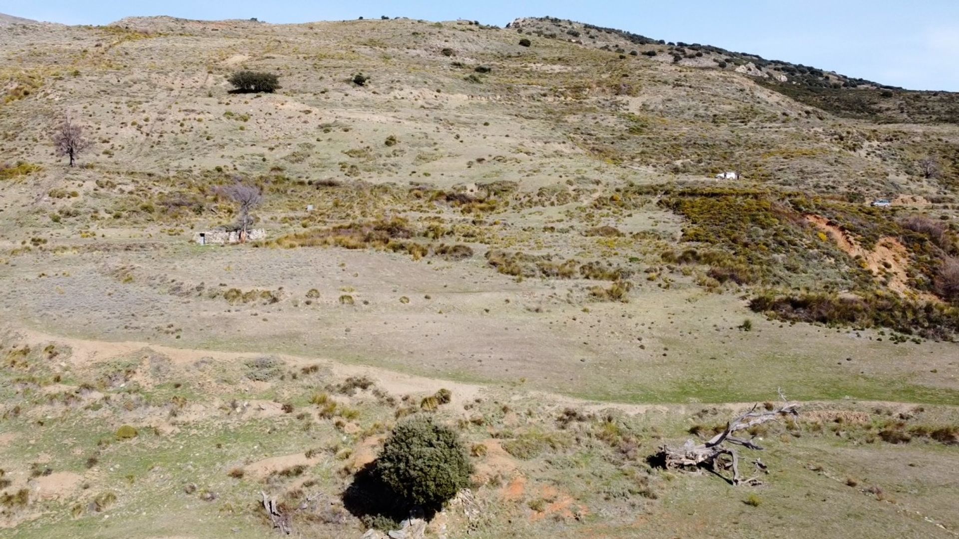 rumah dalam Lanjarón, Andalusia 10007928