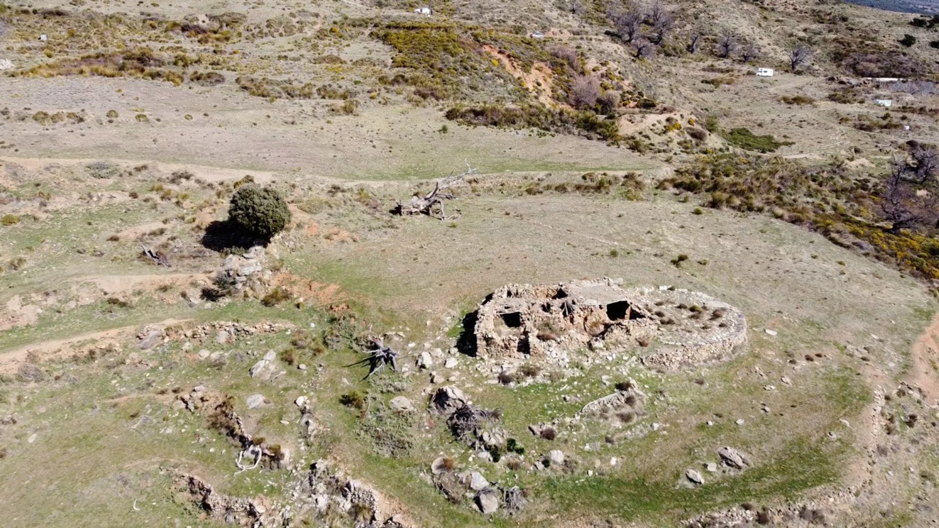 Casa nel Lanjarón, Andalusia 10007928