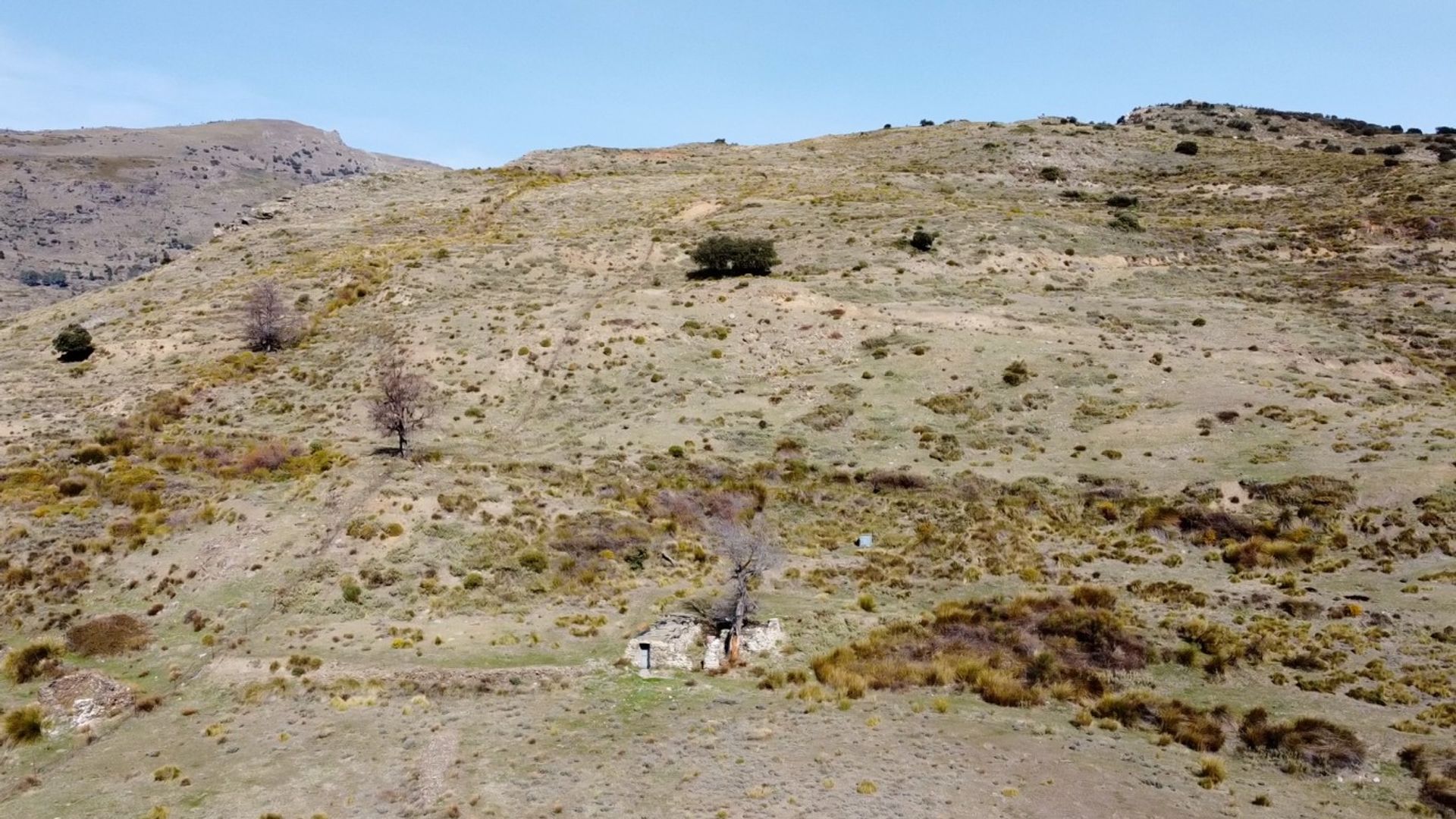 rumah dalam Lanjarón, Andalusia 10007928