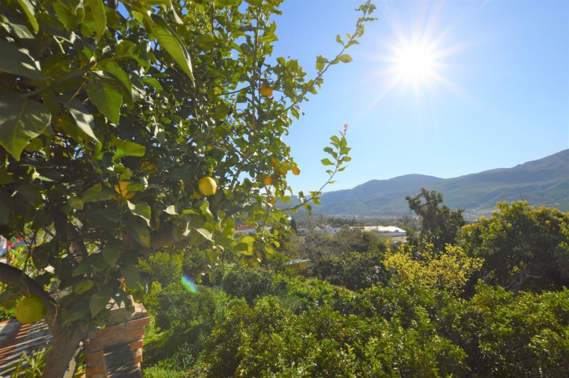 Huis in Órgiva, Andalusia 10007929