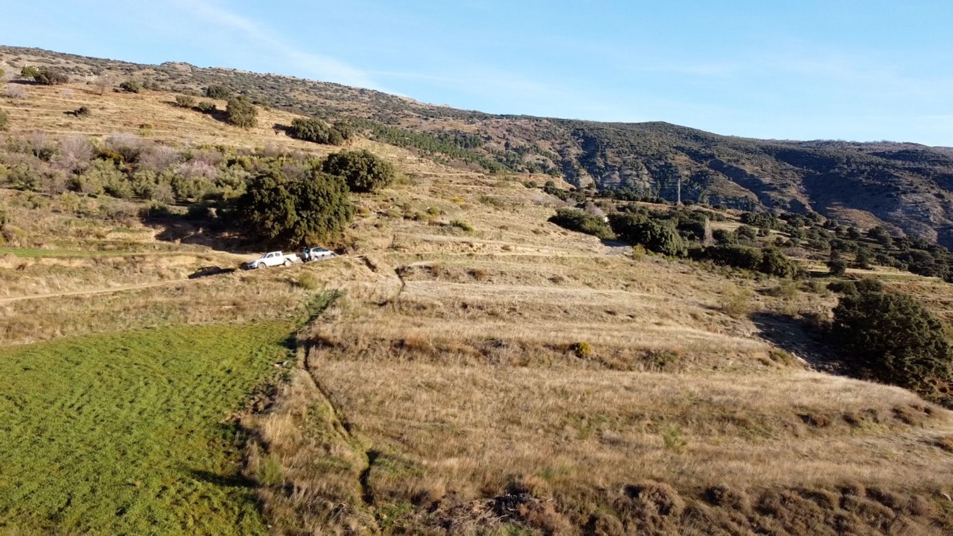 Talo sisään Lanjarón, Andalusia 10007934