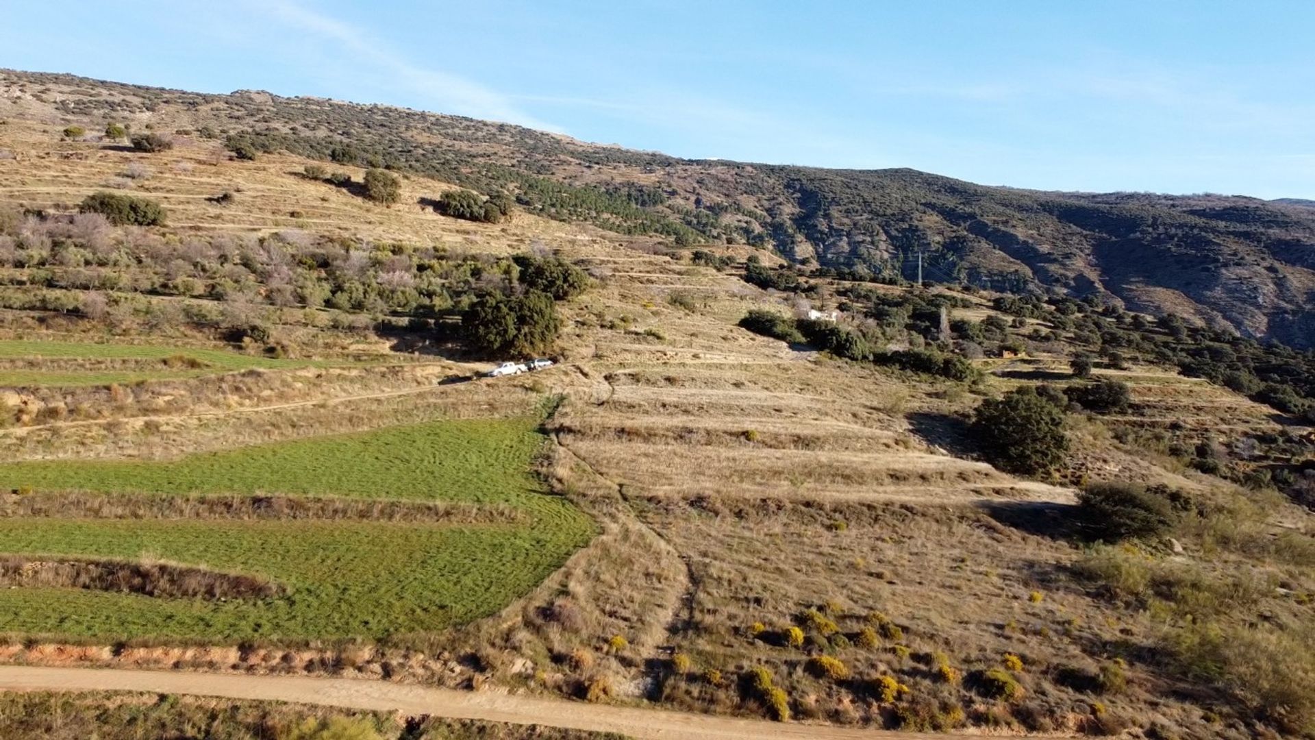 Hus i Lanjaron, Andalusien 10007934