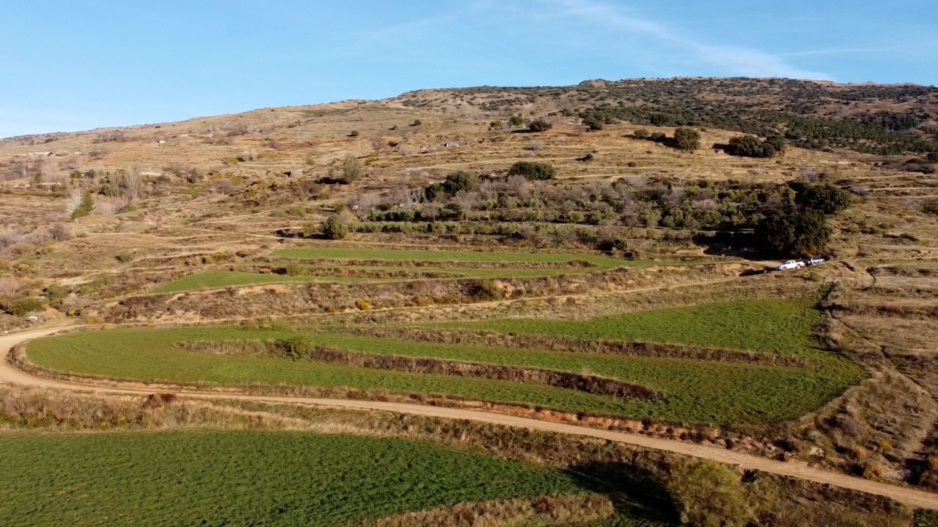 rumah dalam Lanjaron, Andalusia 10007934