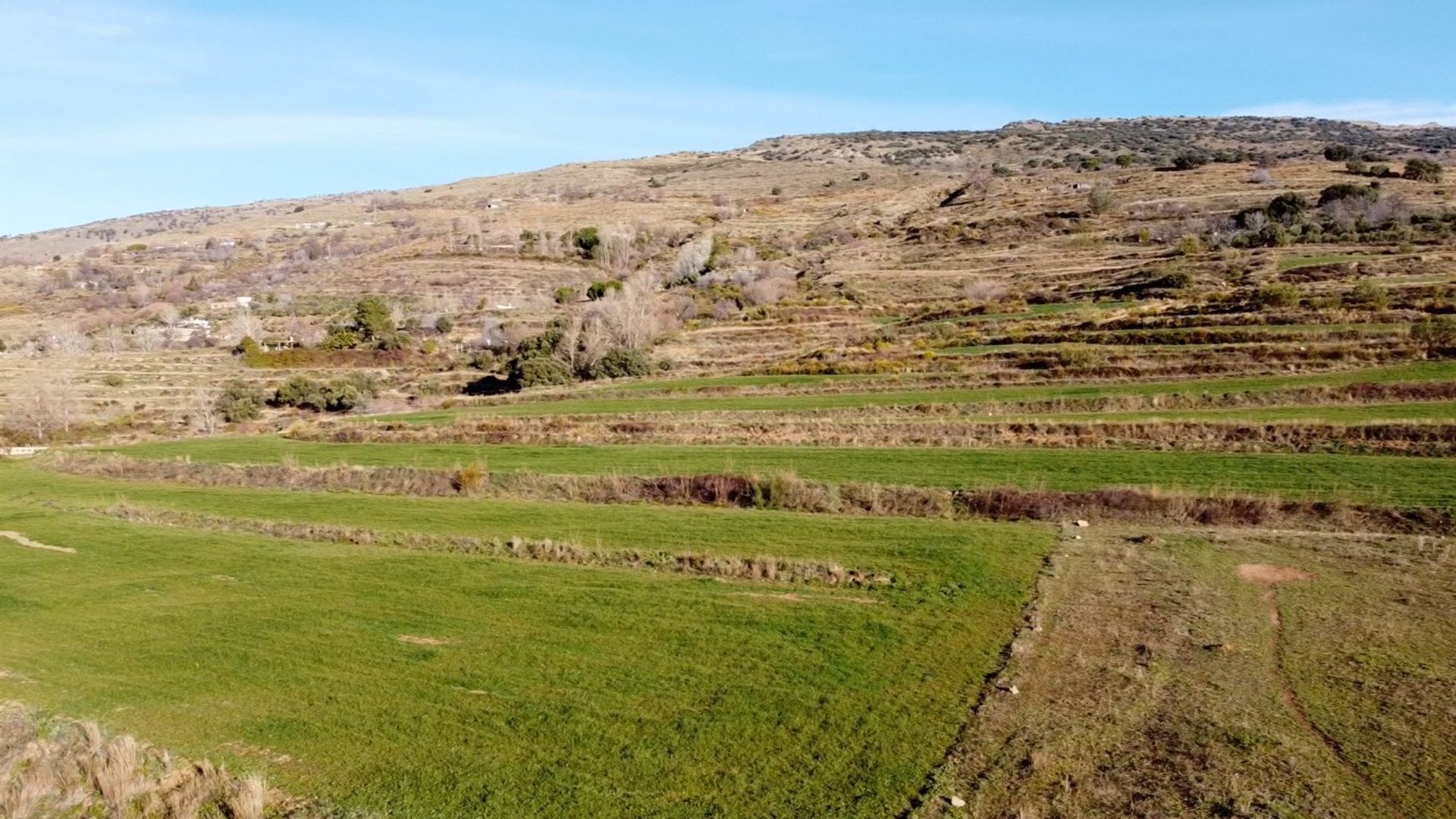 房子 在 Lanjarón, Andalusia 10007934