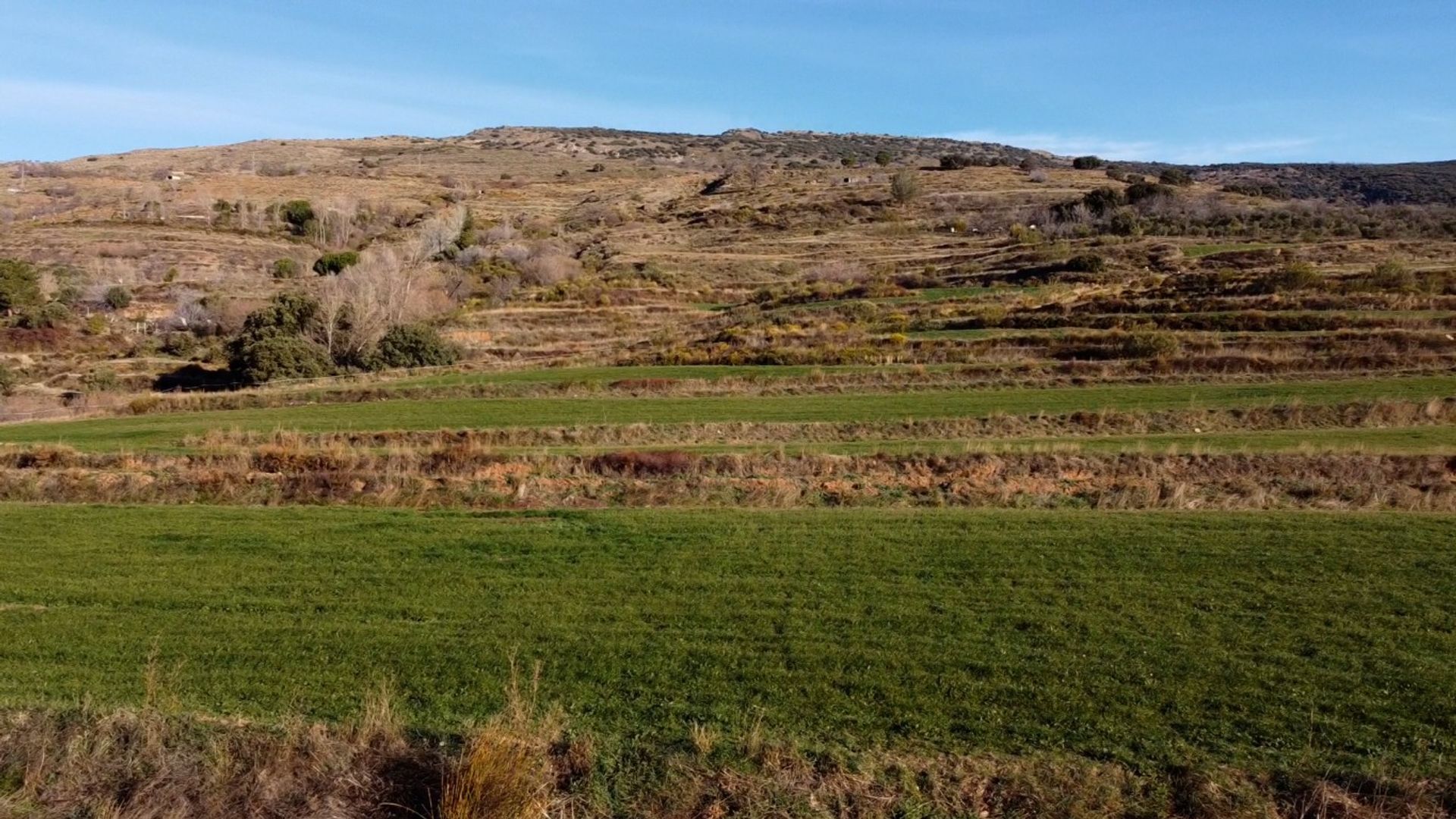 Talo sisään Lanjarón, Andalusia 10007934