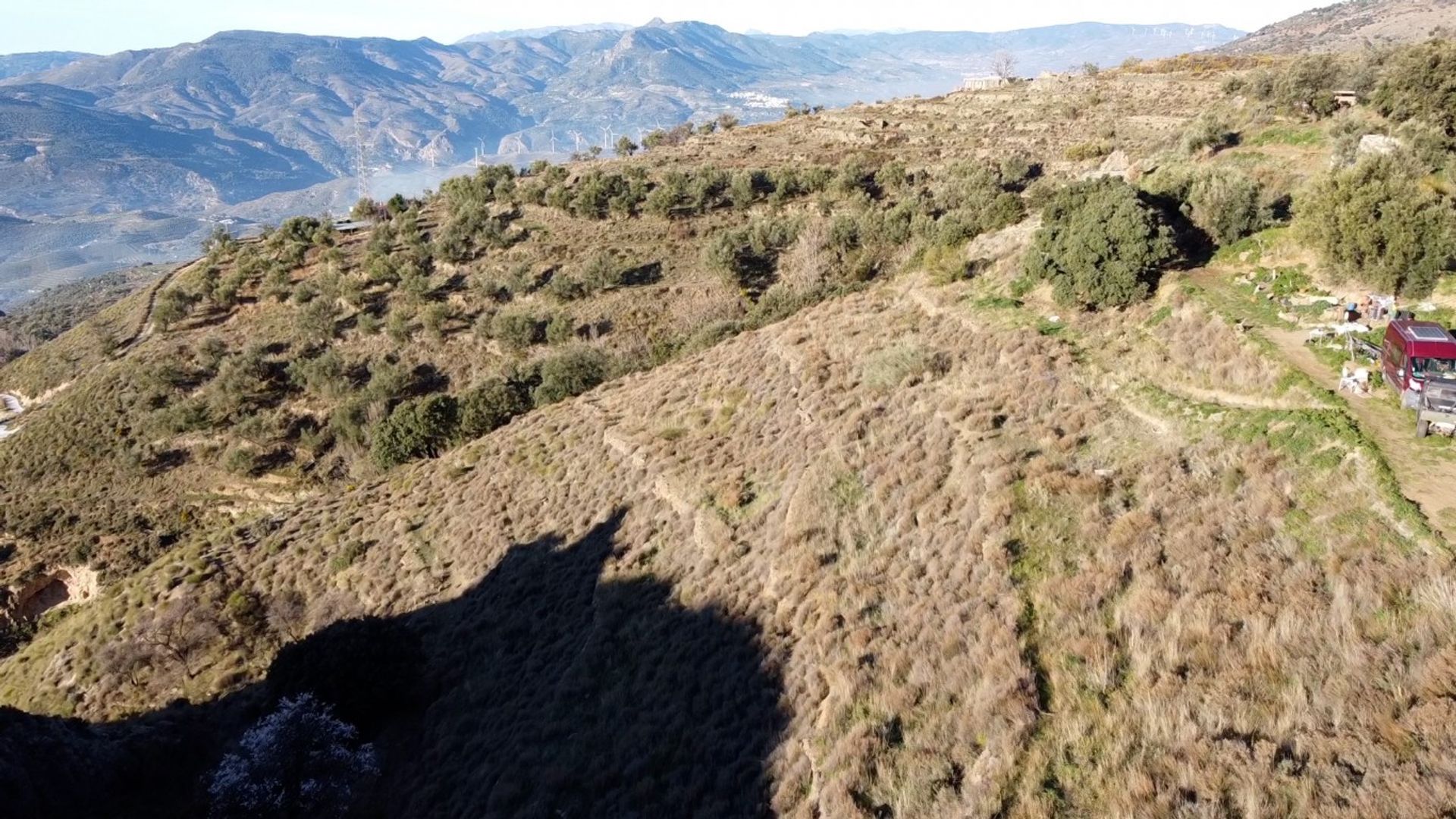 Talo sisään Lanjarón, Andalusia 10007934