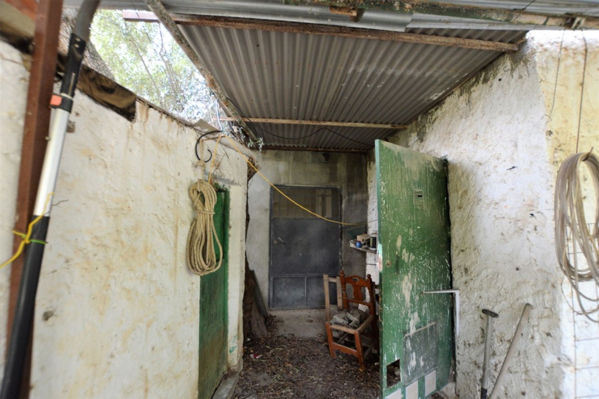 casa en Órgiva, Andalusia 10007935