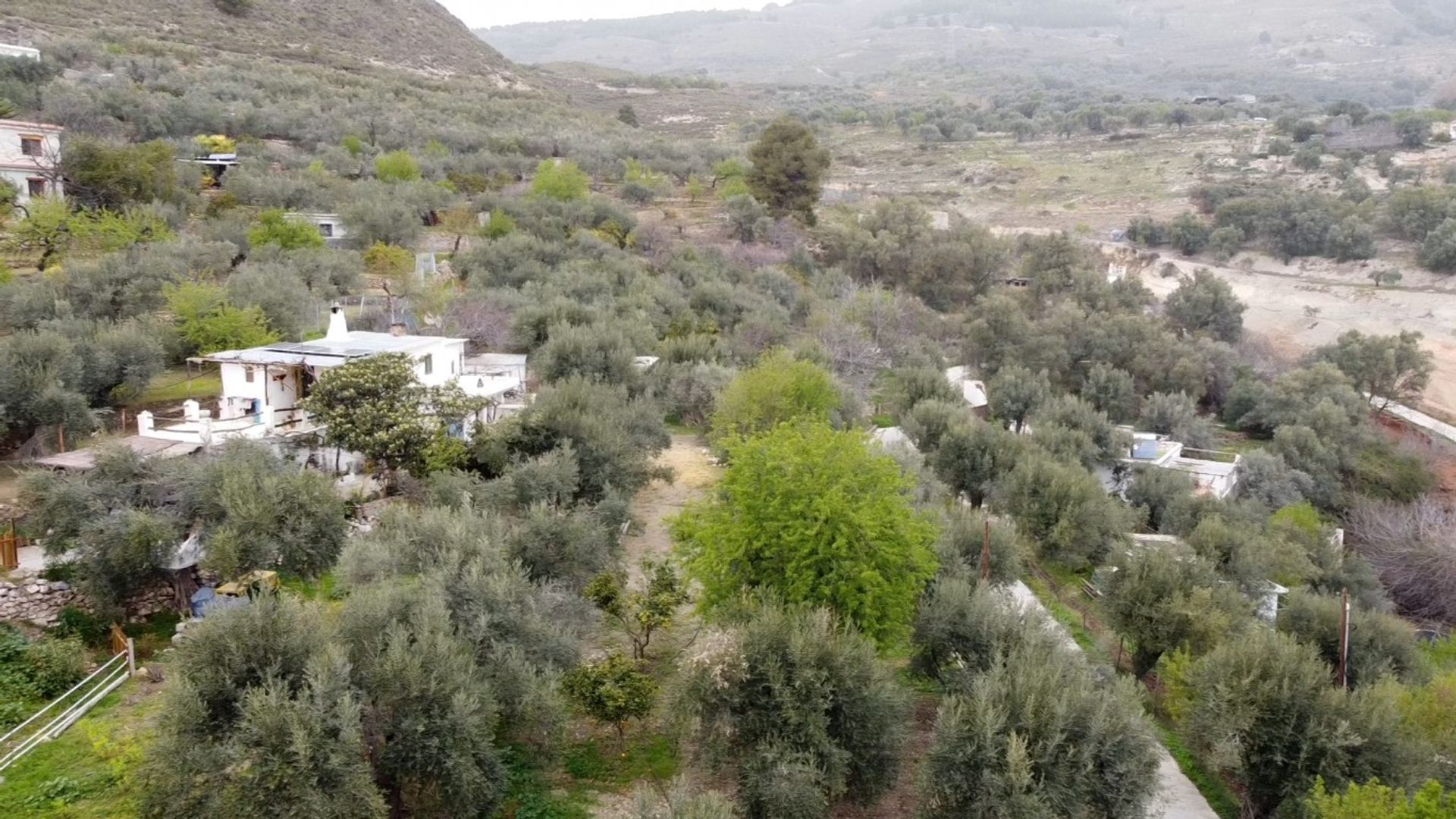 Casa nel Lanjarón, Andalusia 10007938